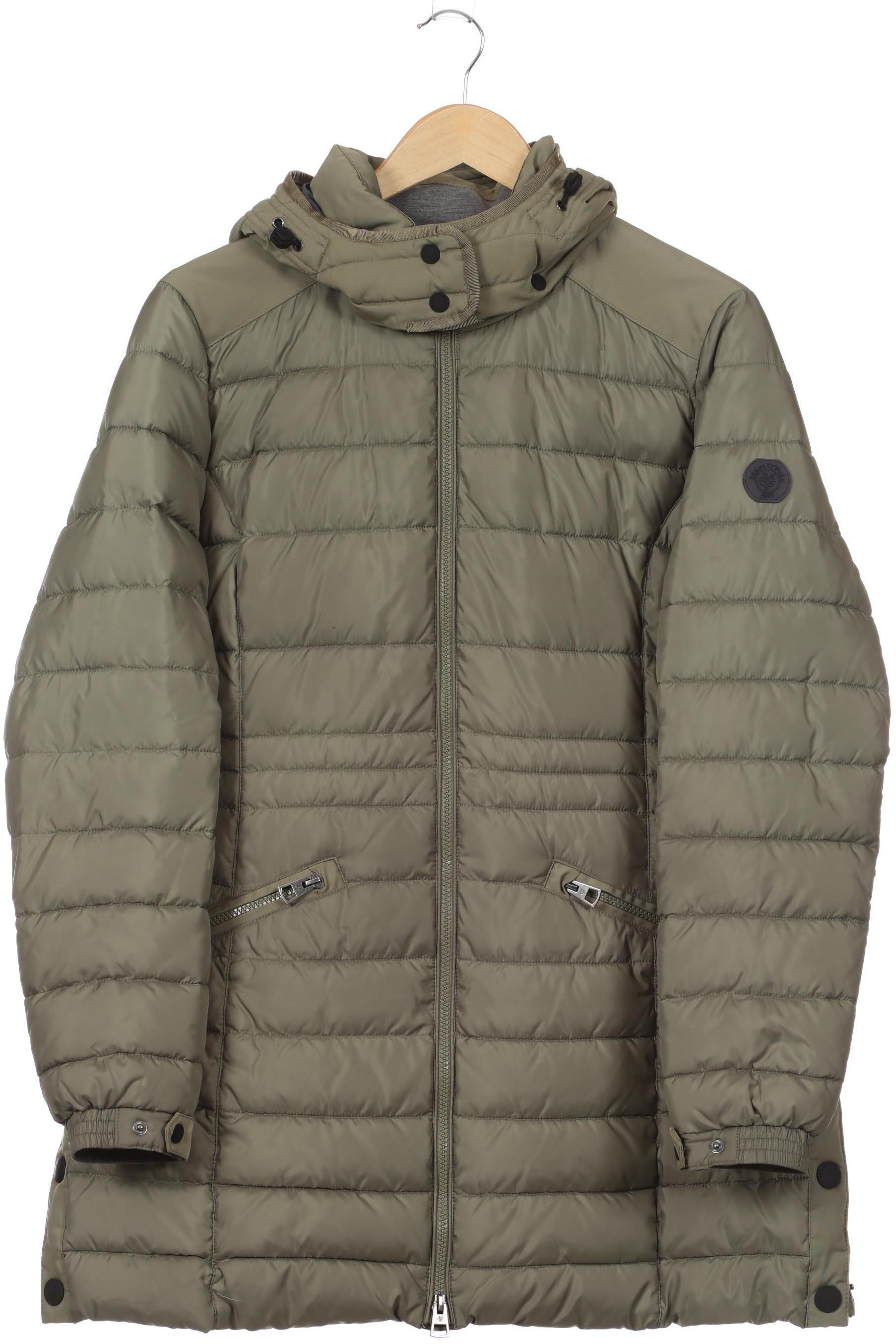

Marc O Polo Damen Mantel, grün, Gr. 44