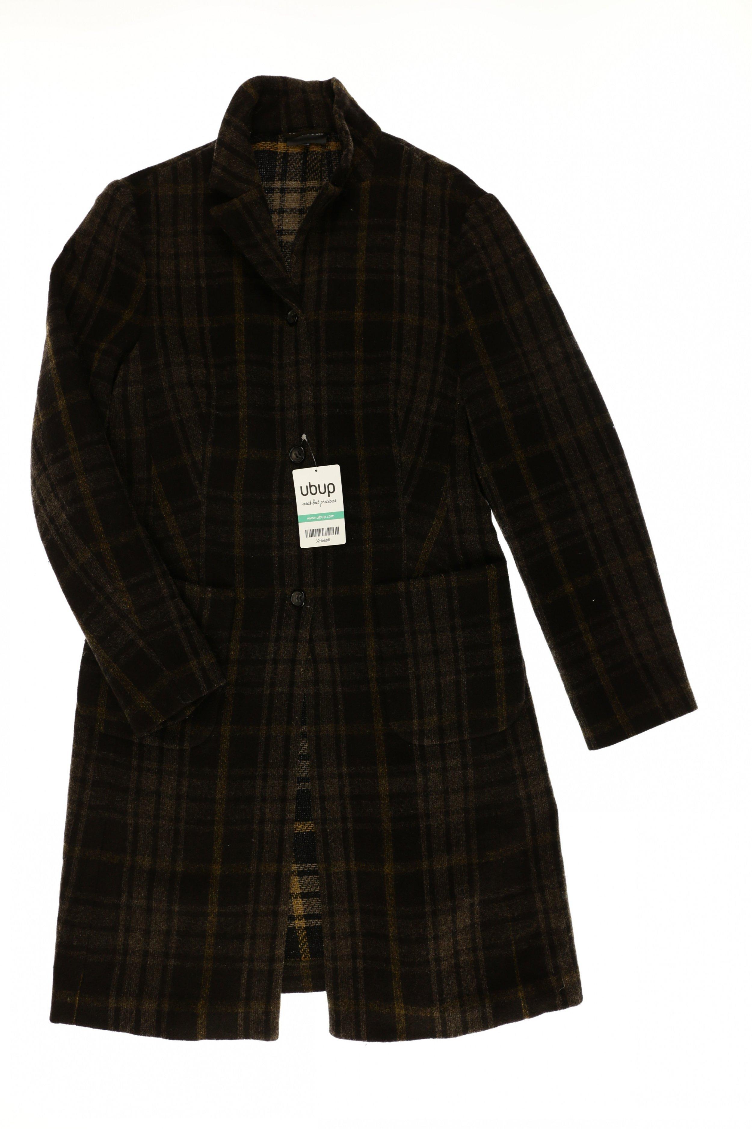 

Marc O Polo Damen Mantel, braun, Gr. 38