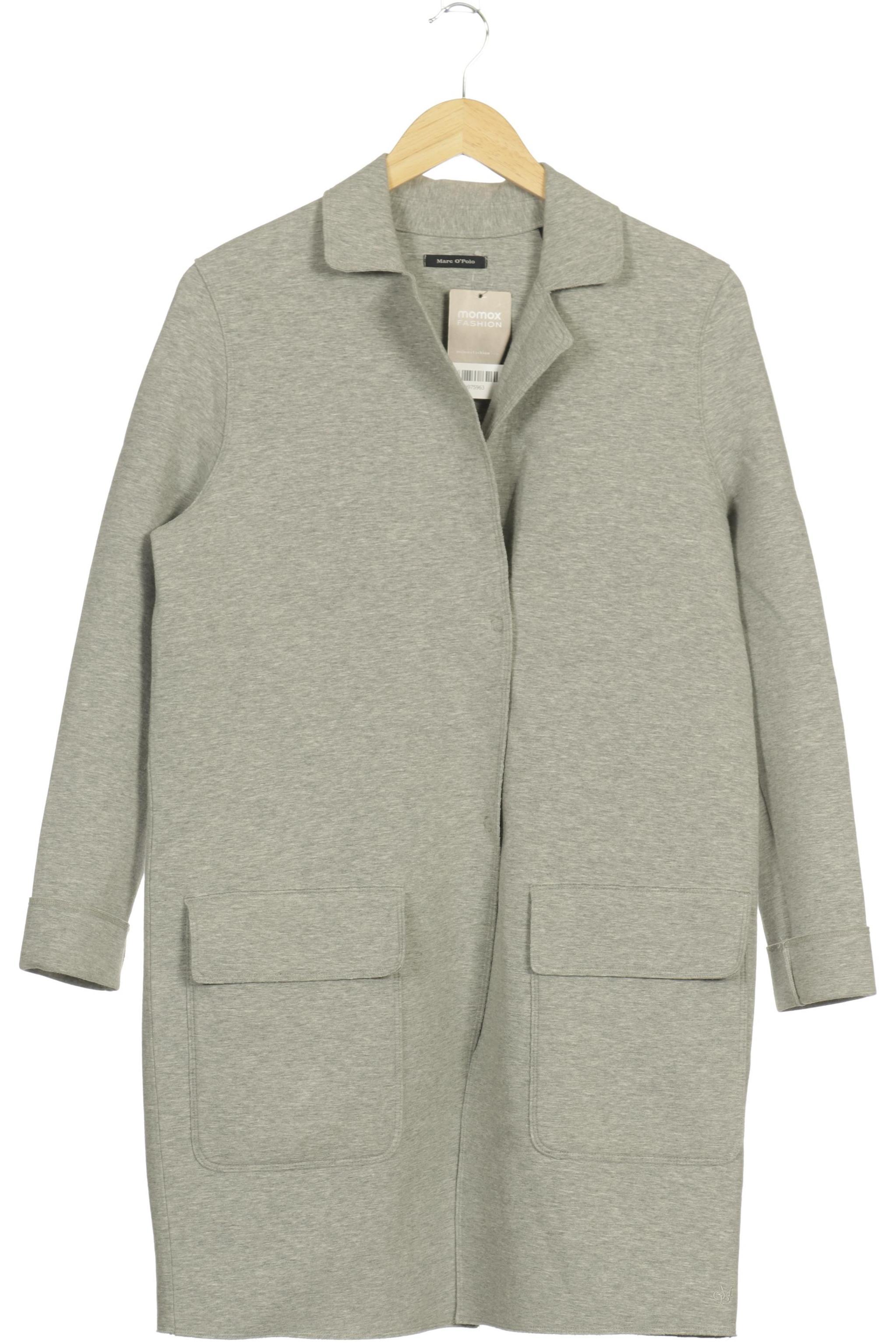 

Marc O Polo Damen Mantel, grau, Gr. 40