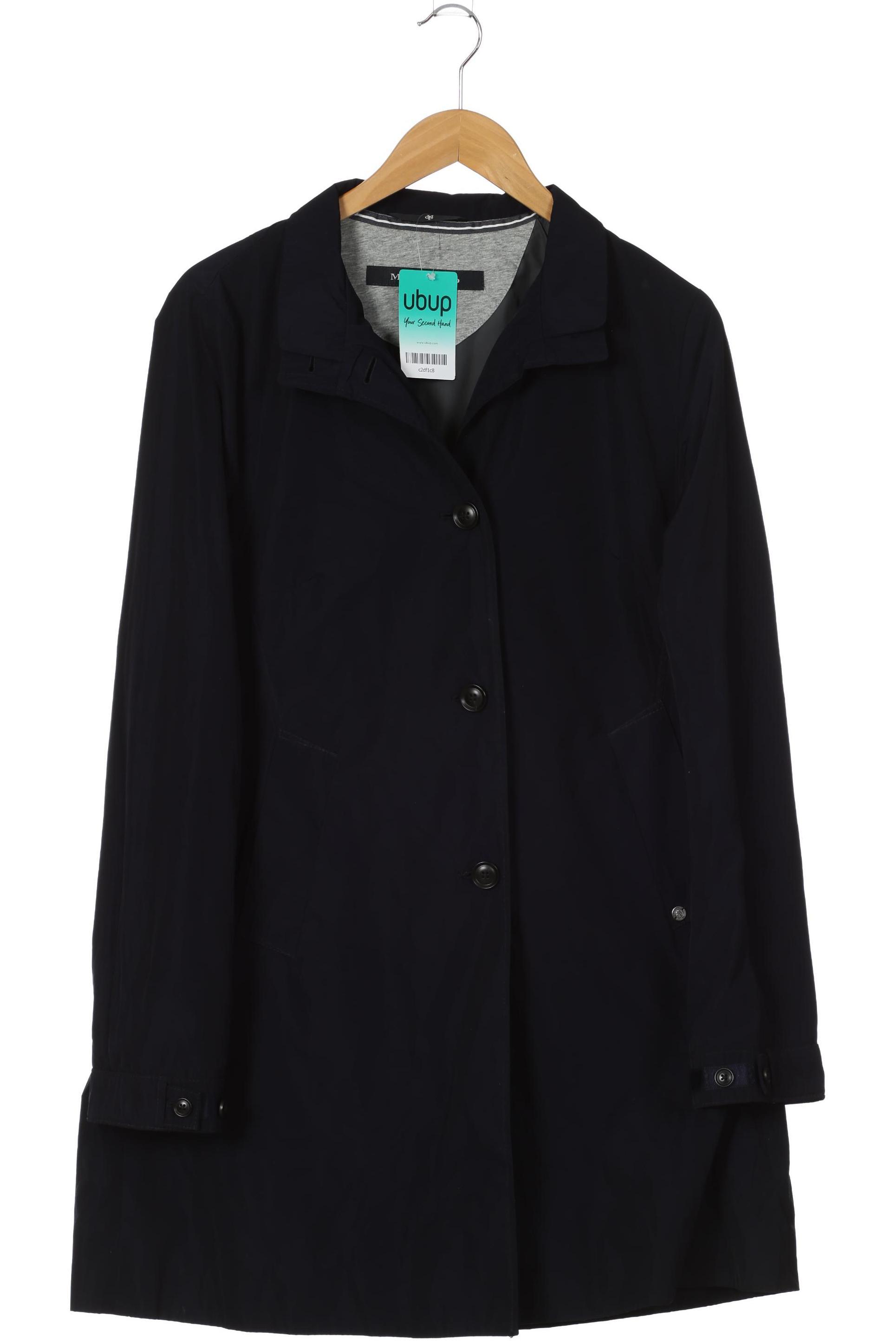 

Marc O Polo Damen Mantel, blau, Gr. 42
