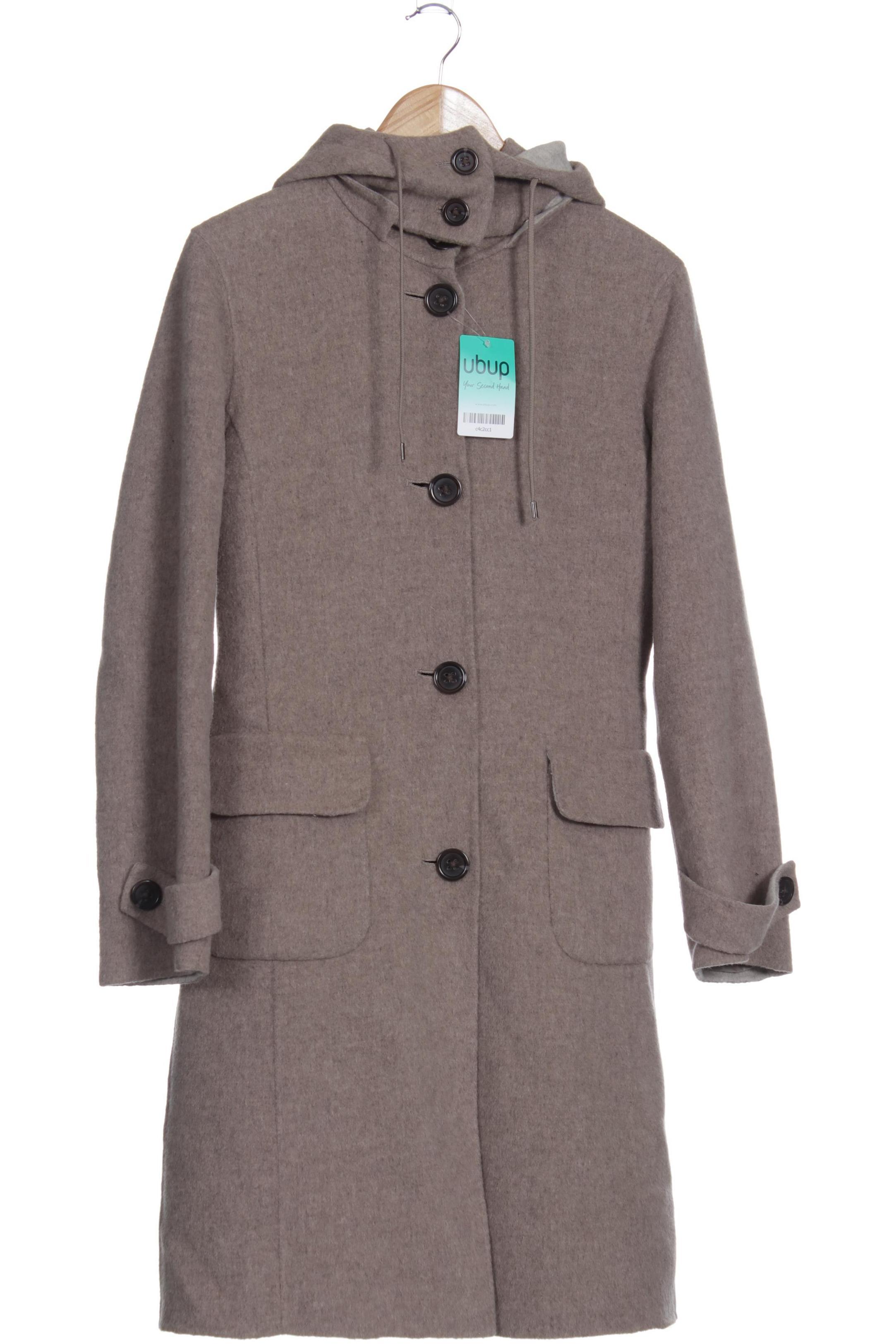 

Marc O Polo Damen Mantel, braun, Gr. 38