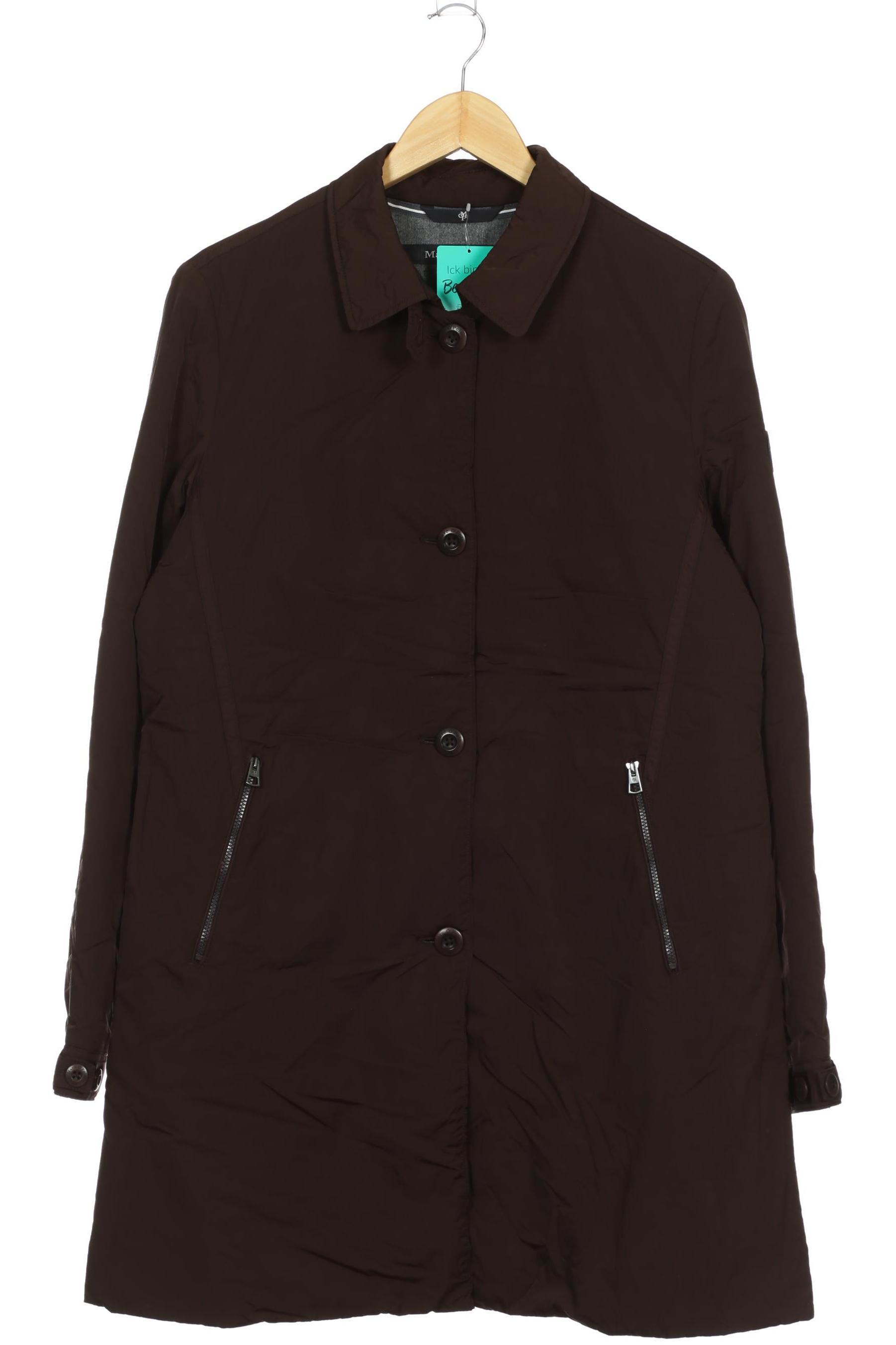 

Marc O Polo Damen Mantel, braun, Gr. 42