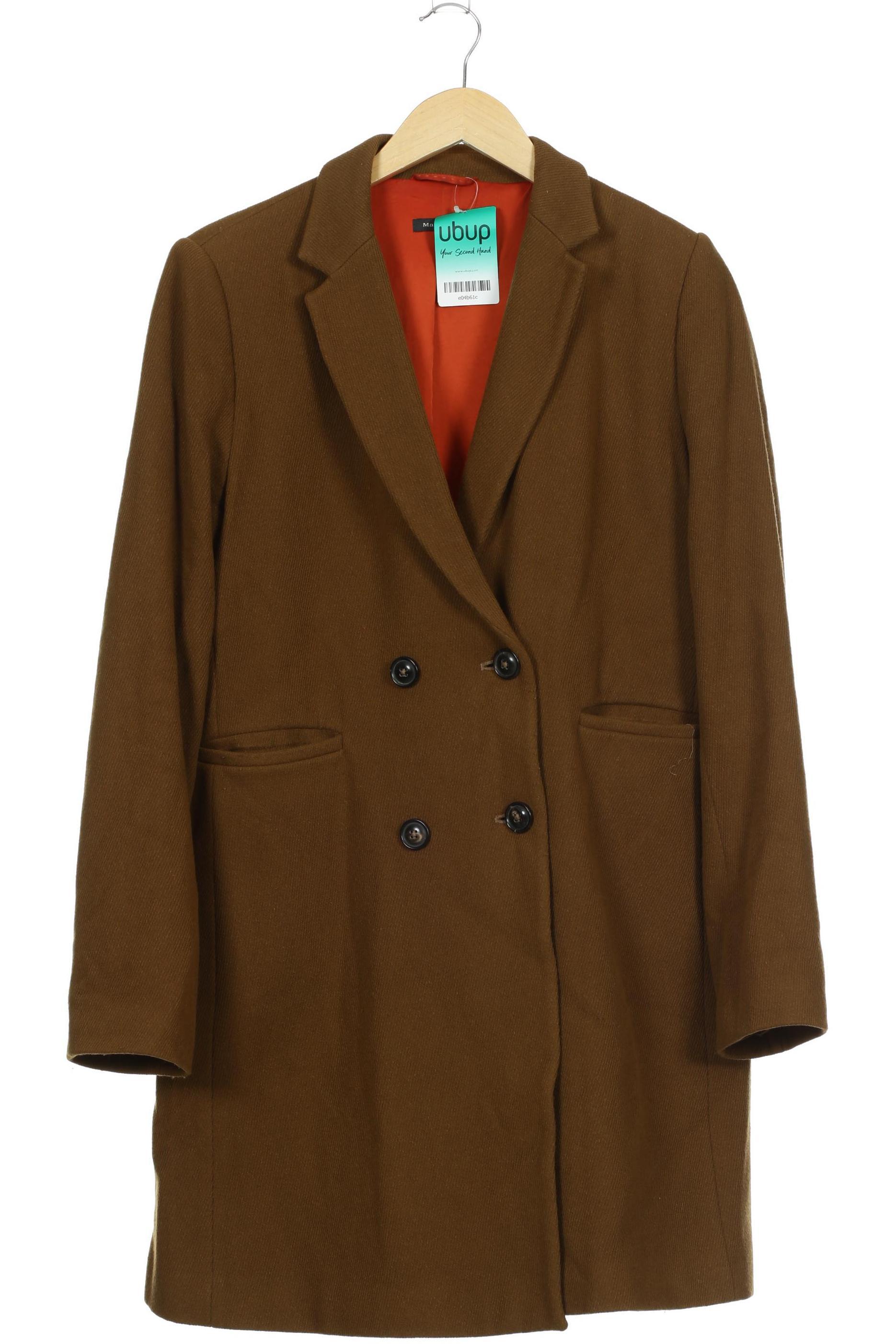 

Marc O Polo Damen Mantel, braun, Gr. 42