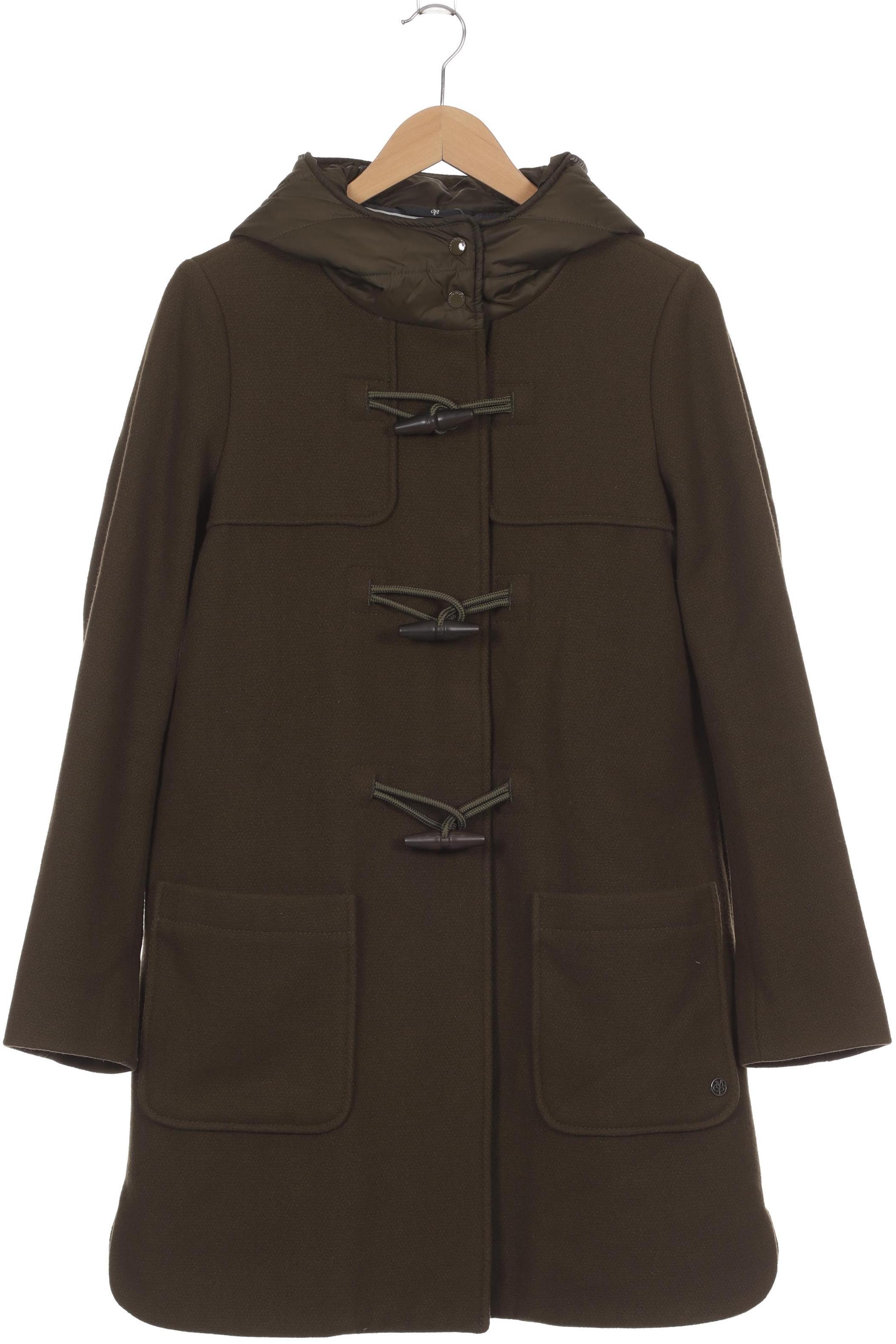 

Marc O Polo Damen Mantel, braun, Gr. 38