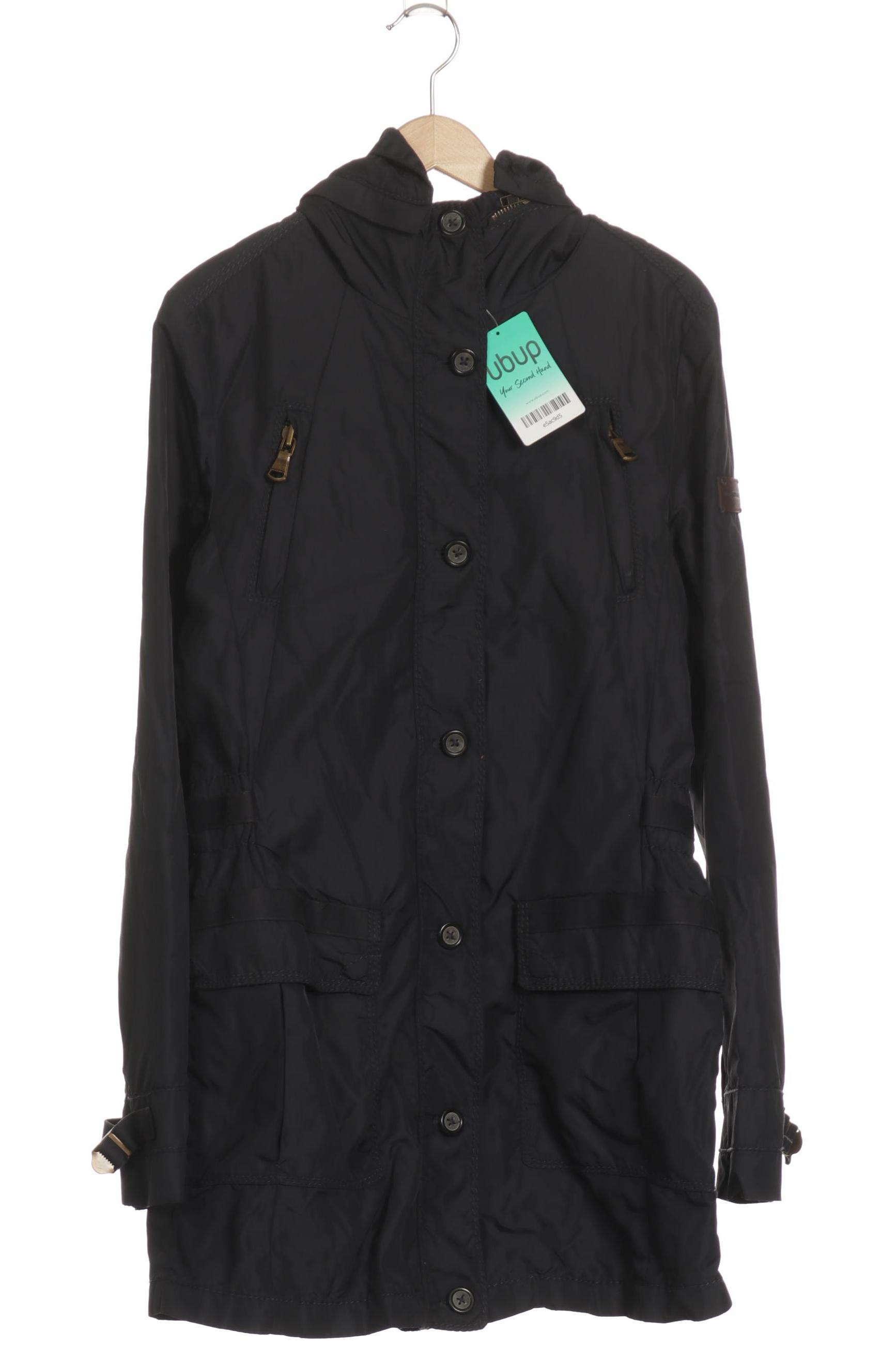 

Marc O Polo Damen Mantel, blau, Gr. 36