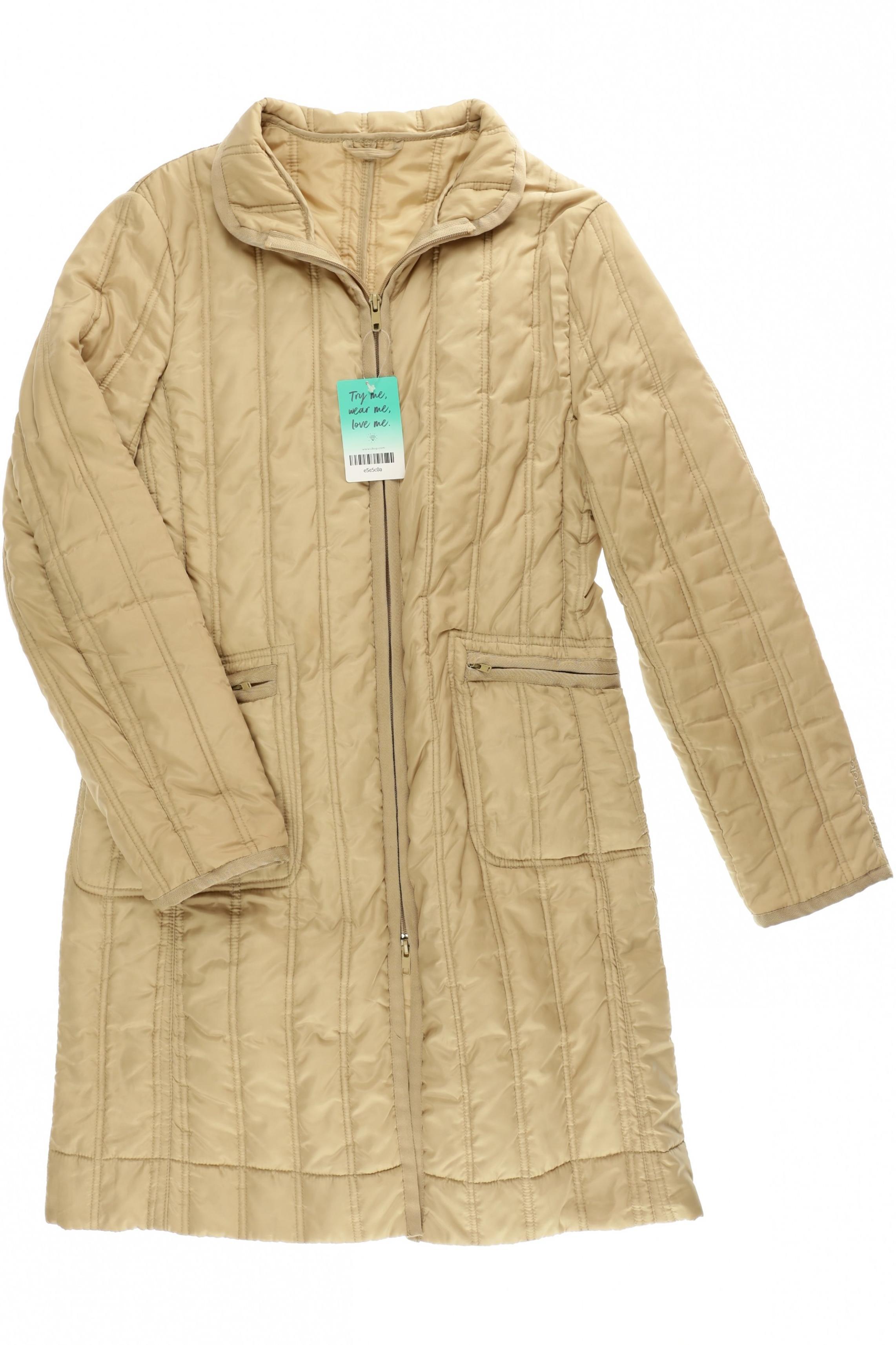 

Marc O Polo Damen Mantel, beige, Gr. 36