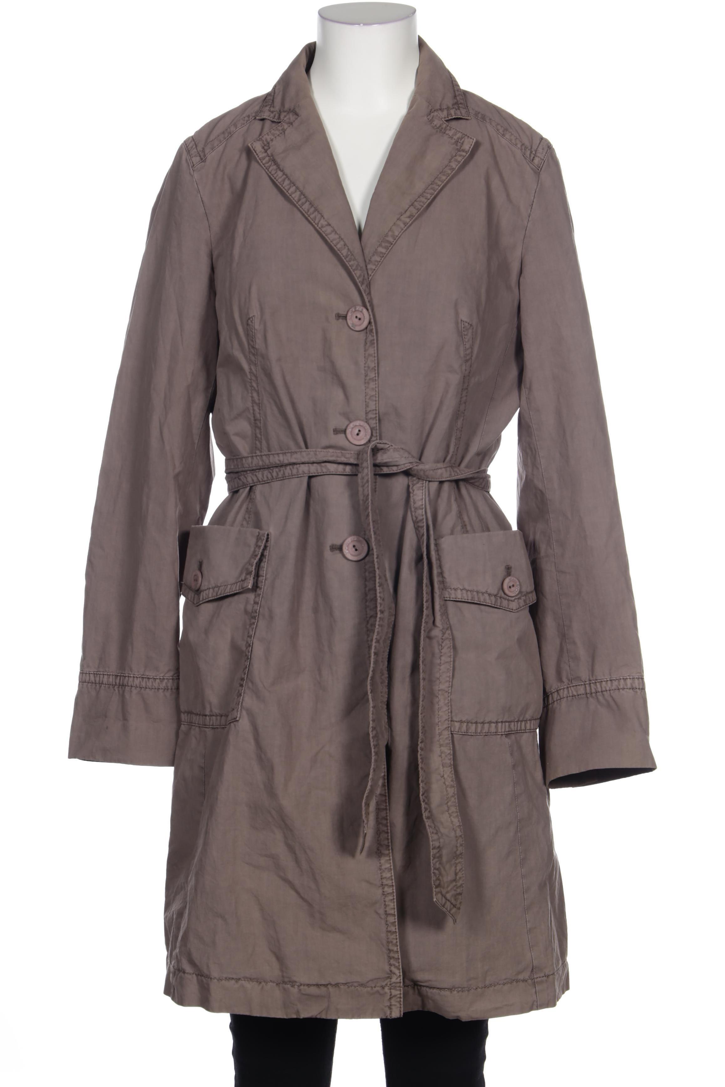 

Marc O Polo Damen Mantel, braun, Gr. 38