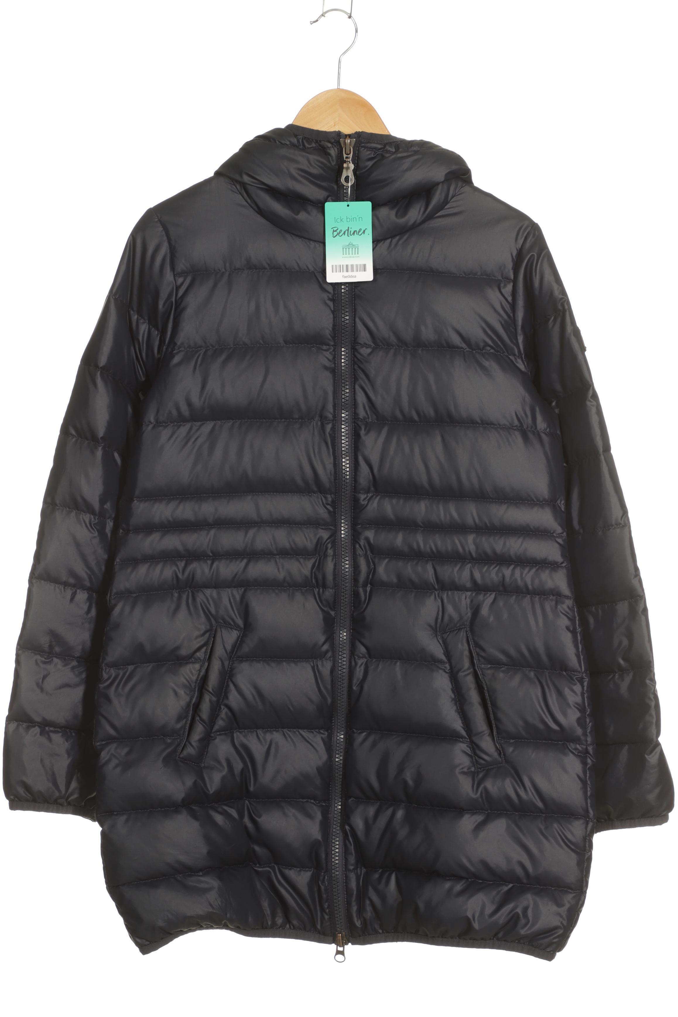 

Marc O Polo Damen Mantel, blau, Gr. 42