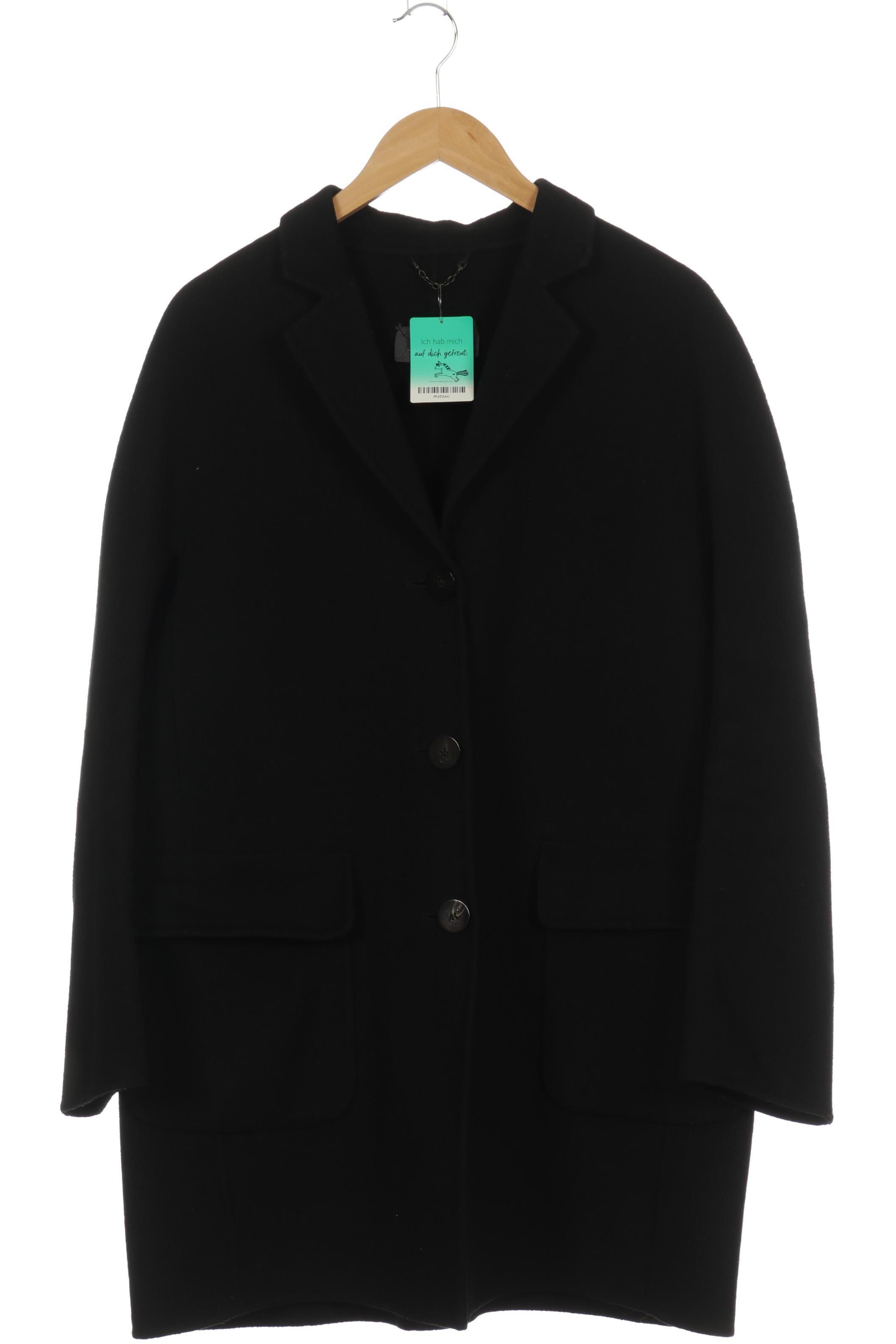 

Marc O Polo Damen Mantel, schwarz, Gr.