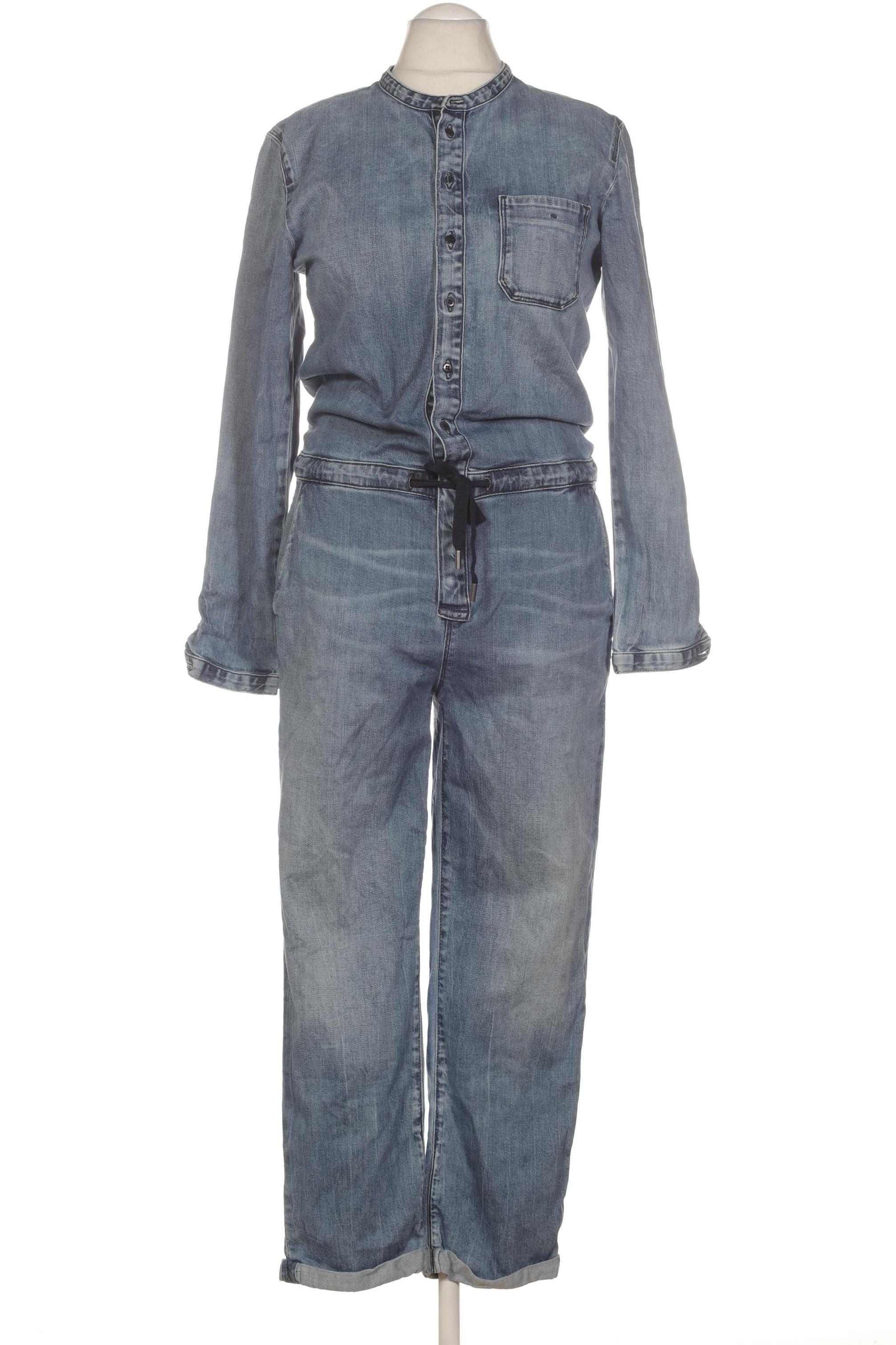 

Marc O Polo Damen Jumpsuit/Overall, blau, Gr.