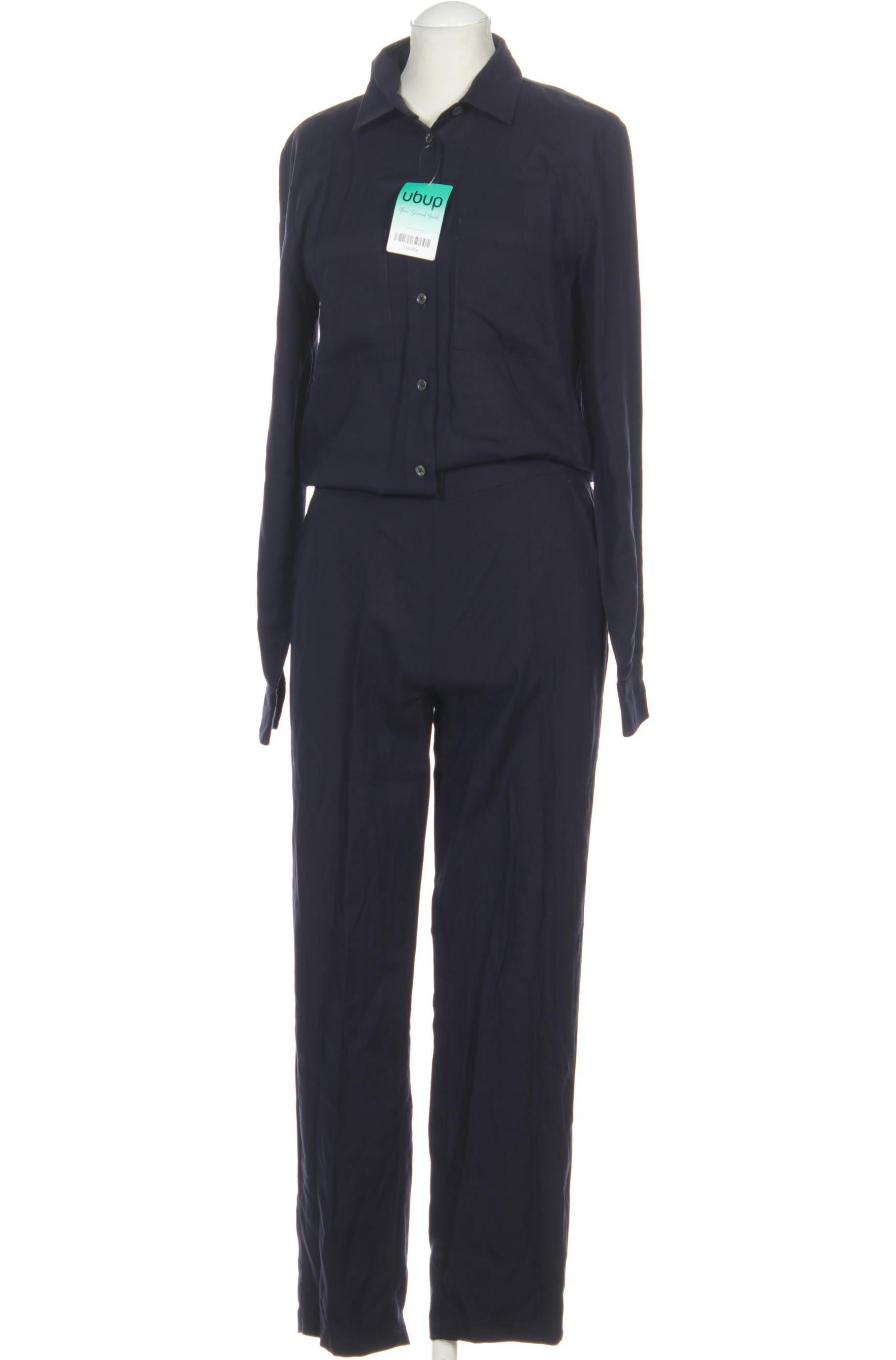 

Marc O Polo Damen Jumpsuit/Overall, lila, Gr. 34