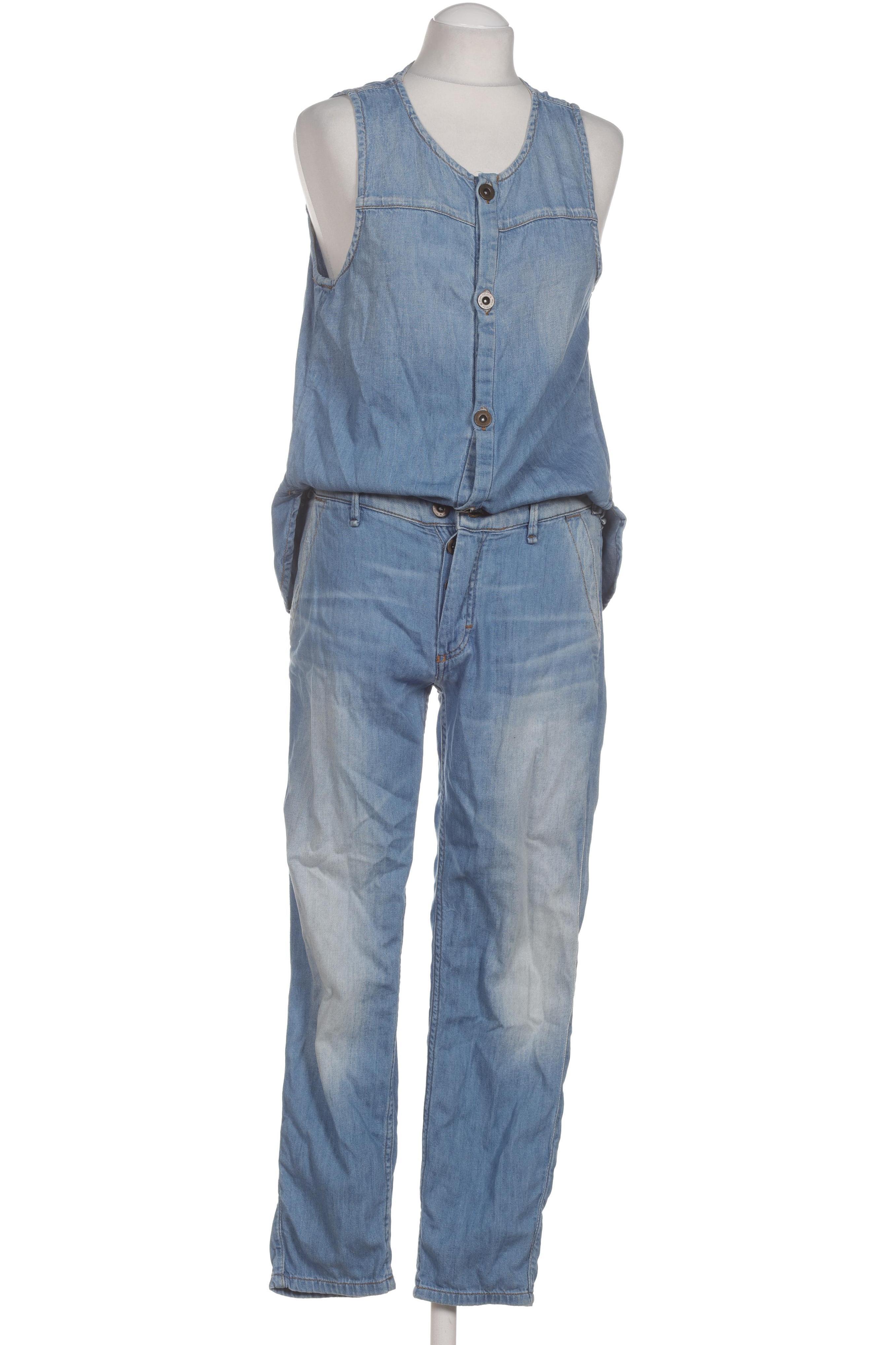 

Marc O Polo Damen Jumpsuit/Overall, blau, Gr.