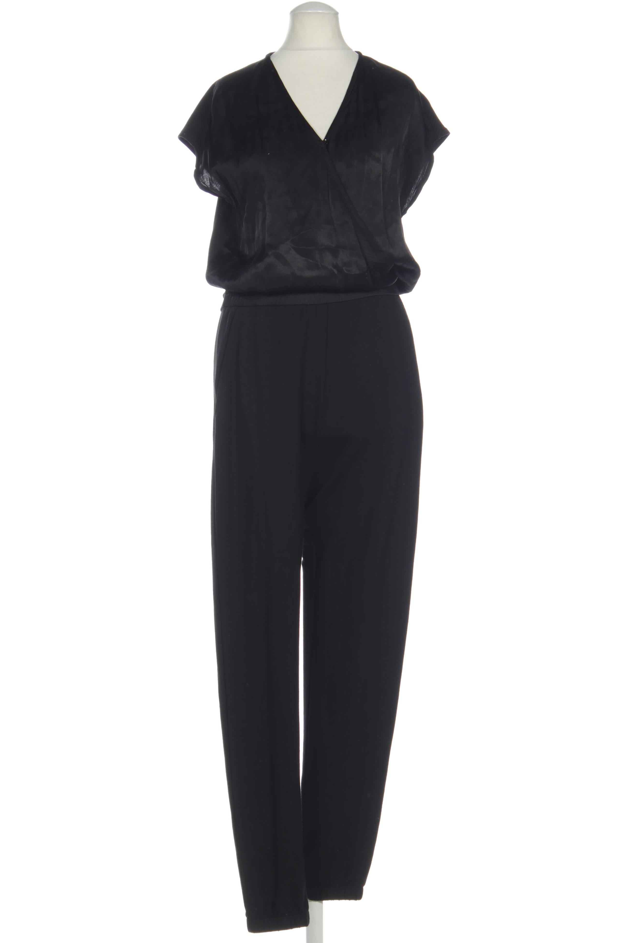 

Marc O Polo Damen Jumpsuit/Overall, schwarz, Gr. 36