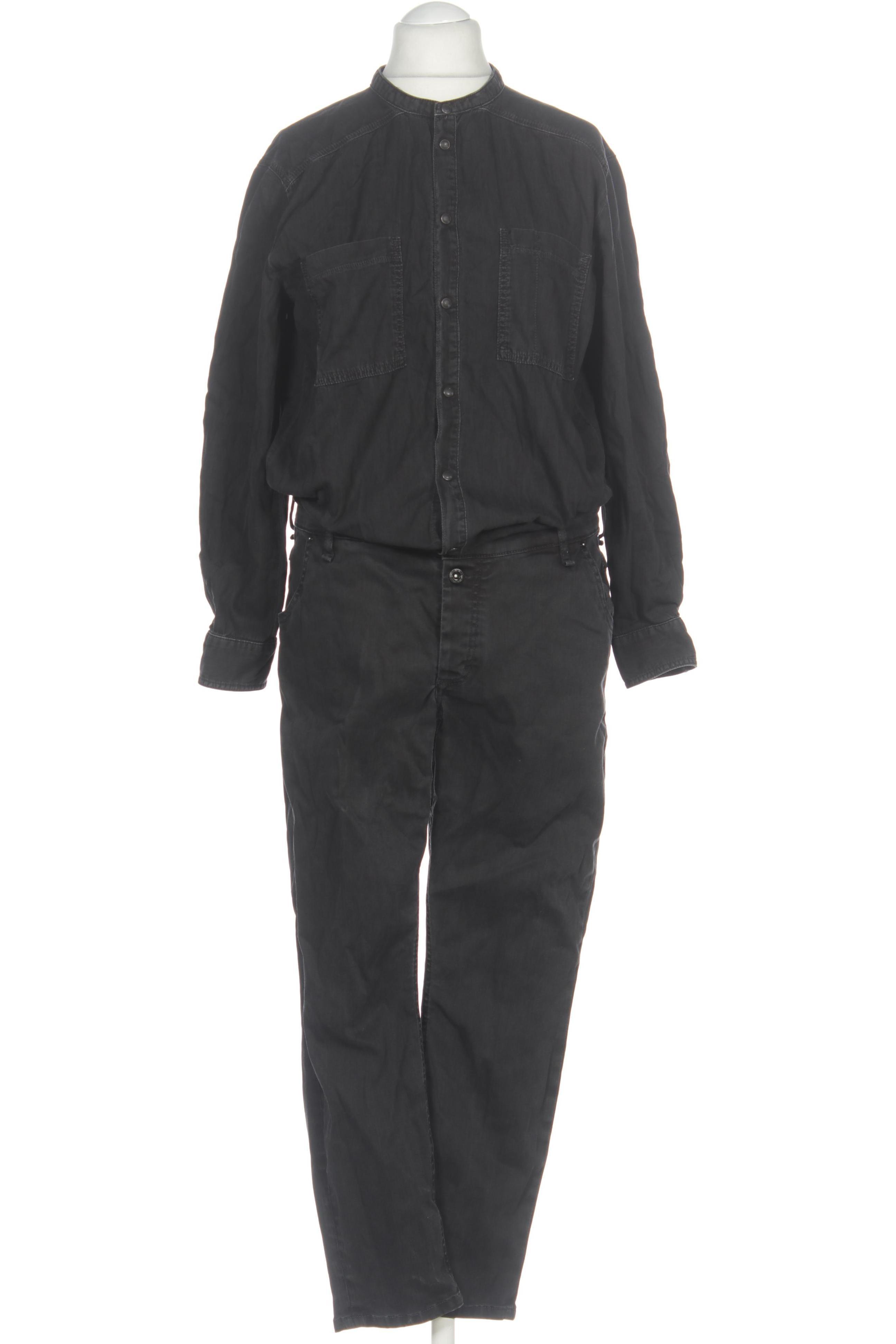 

Marc O Polo Damen Jumpsuit/Overall, schwarz, Gr.