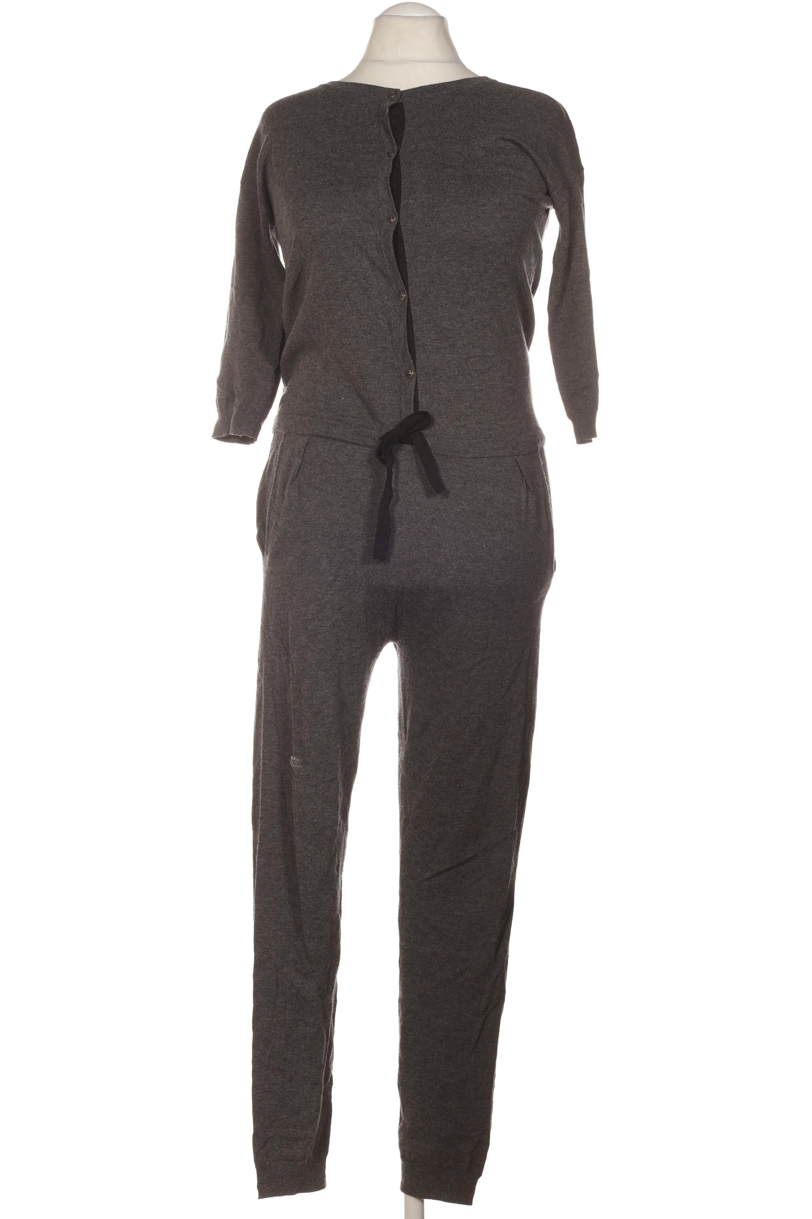 

Marc O Polo Damen Jumpsuit/Overall, grau, Gr.