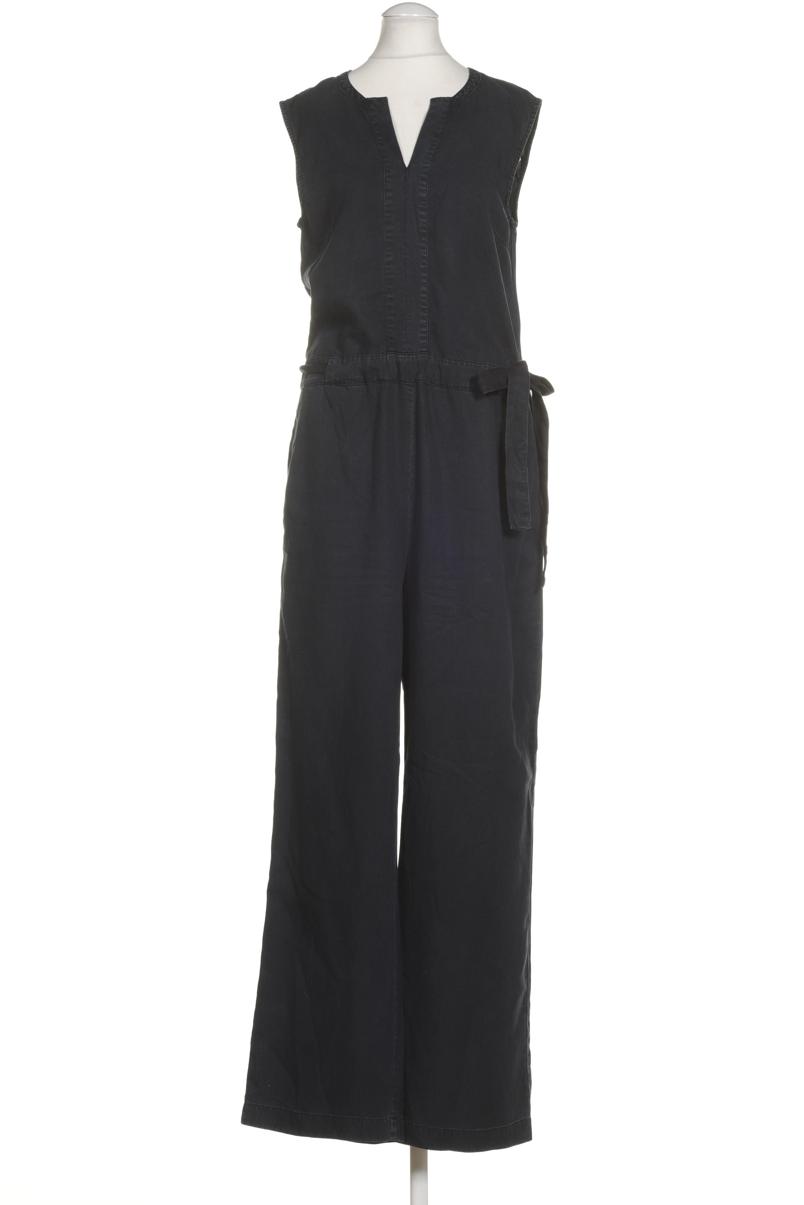 

Marc O Polo Damen Jumpsuit/Overall, blau, Gr. 34