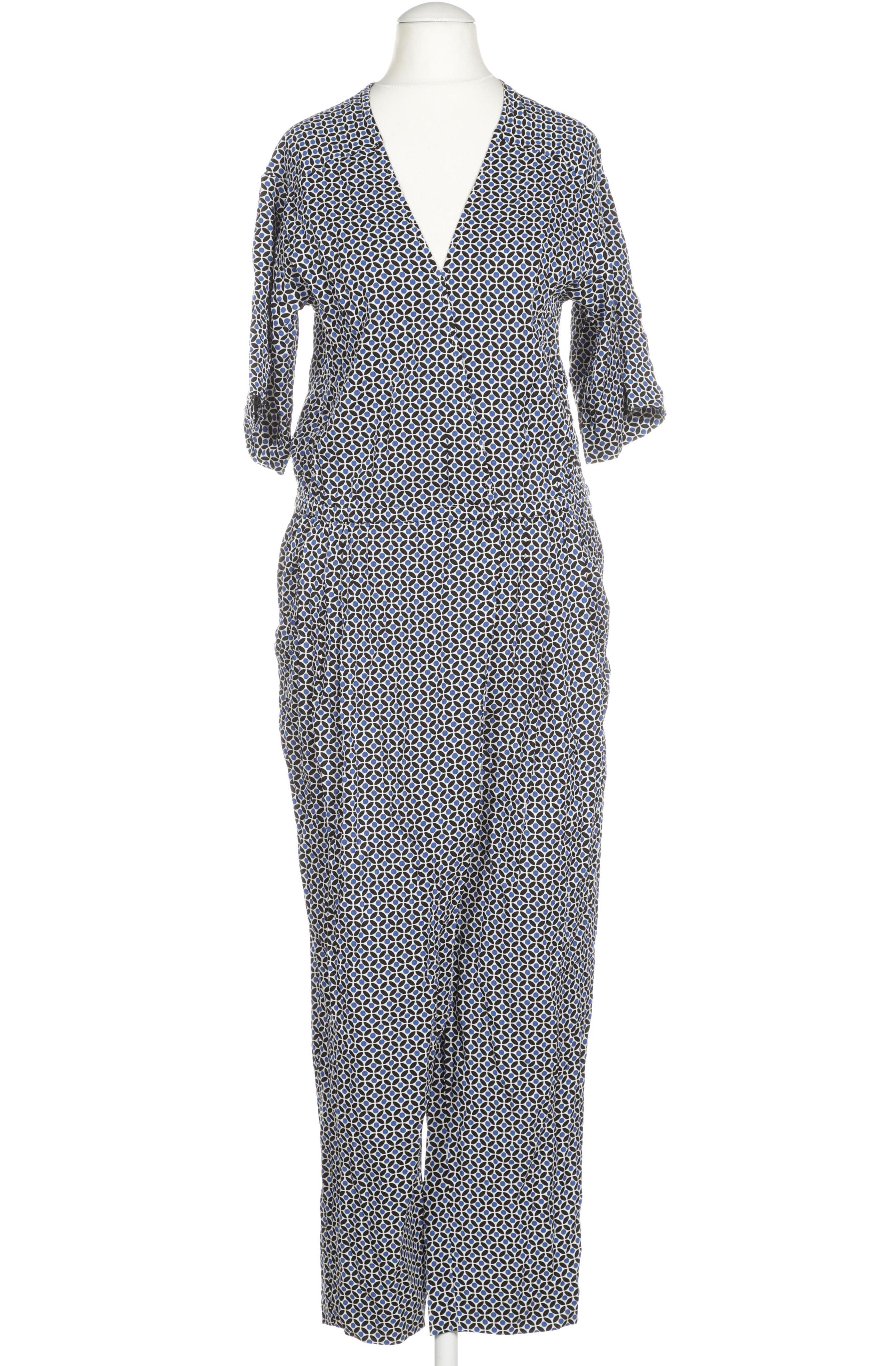 

Marc O Polo Damen Jumpsuit/Overall, blau, Gr.