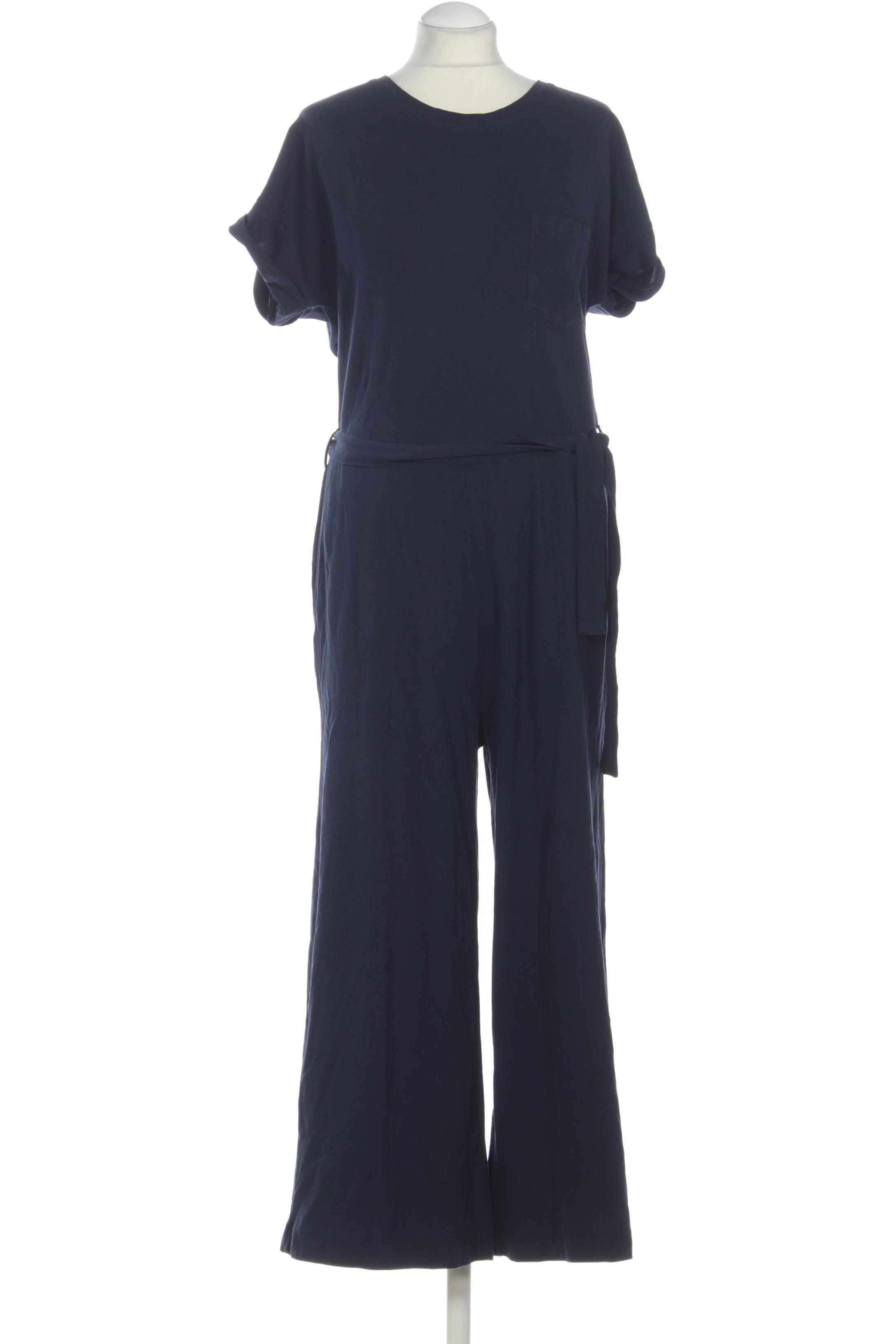 

Marc O Polo Damen Jumpsuit/Overall, blau, Gr.