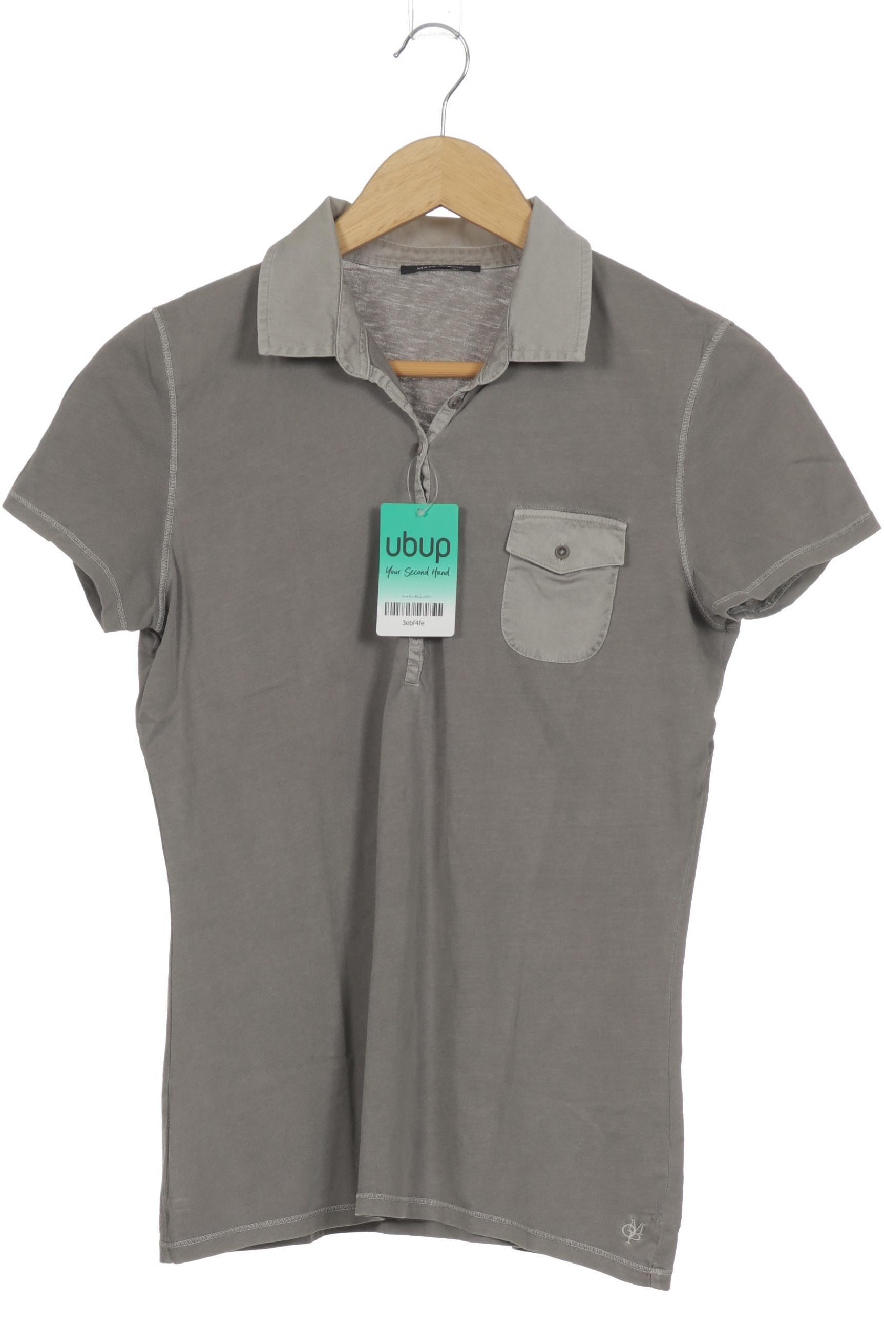 

Marc O Polo Damen Poloshirt, grau, Gr.