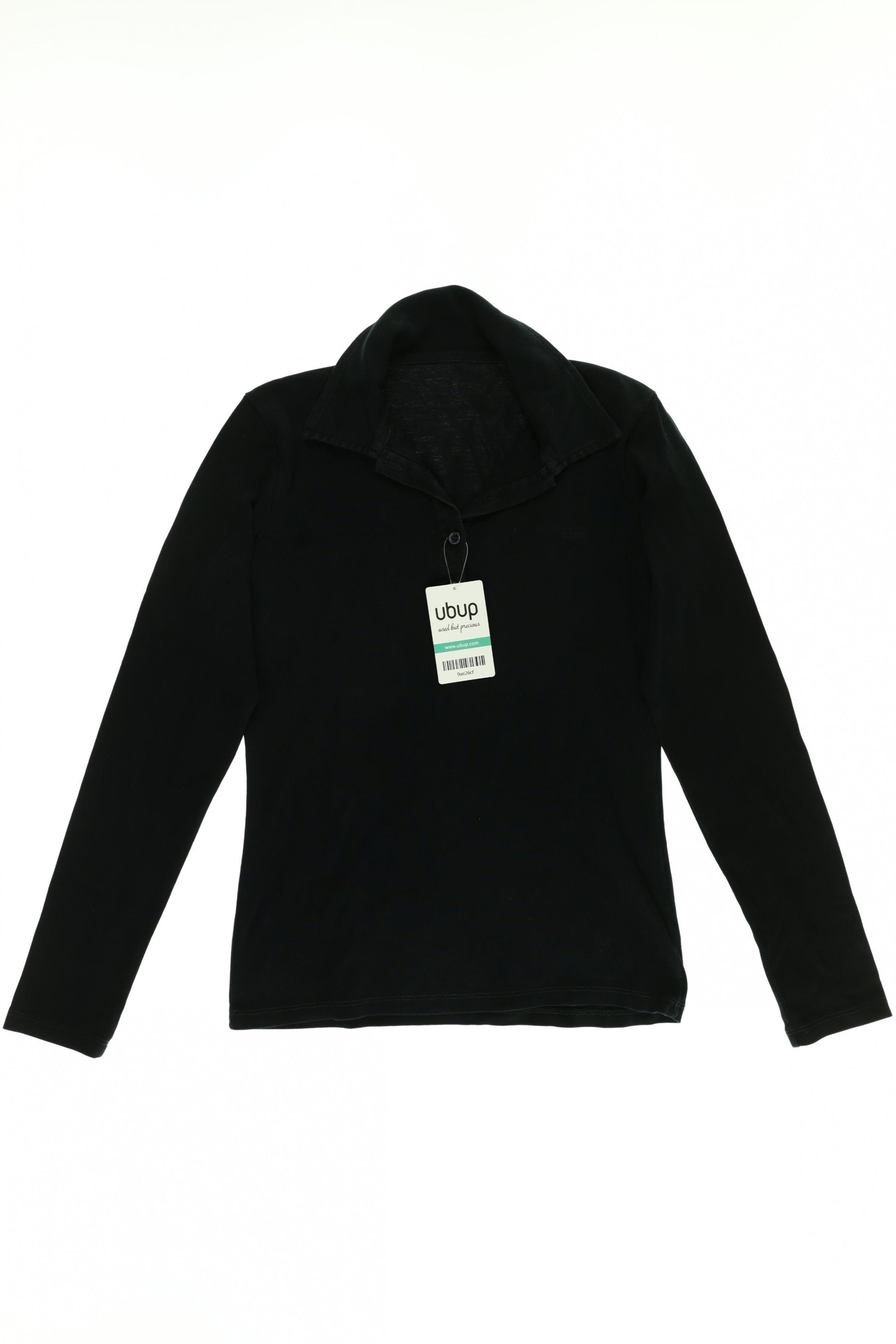 

Marc O Polo Damen Poloshirt, schwarz, Gr.