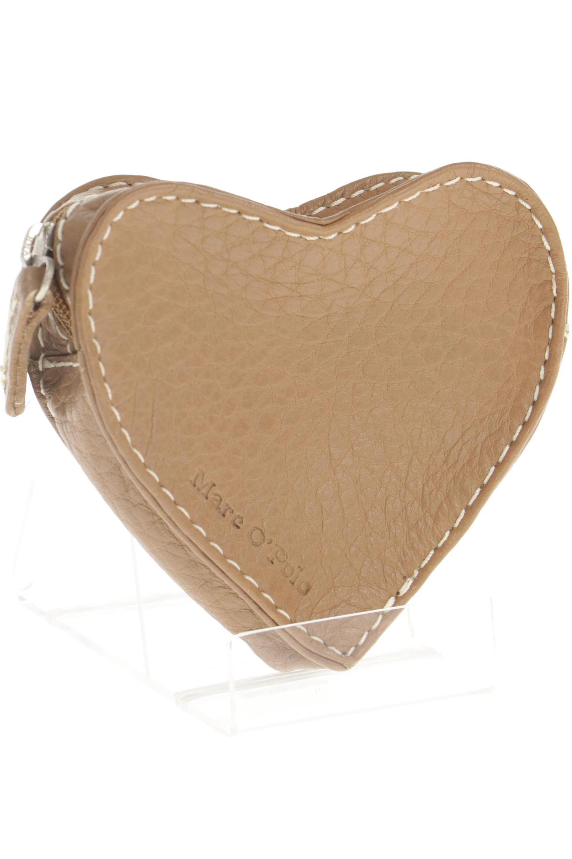 

Marc O Polo Damen Portemonnaie, beige, Gr.