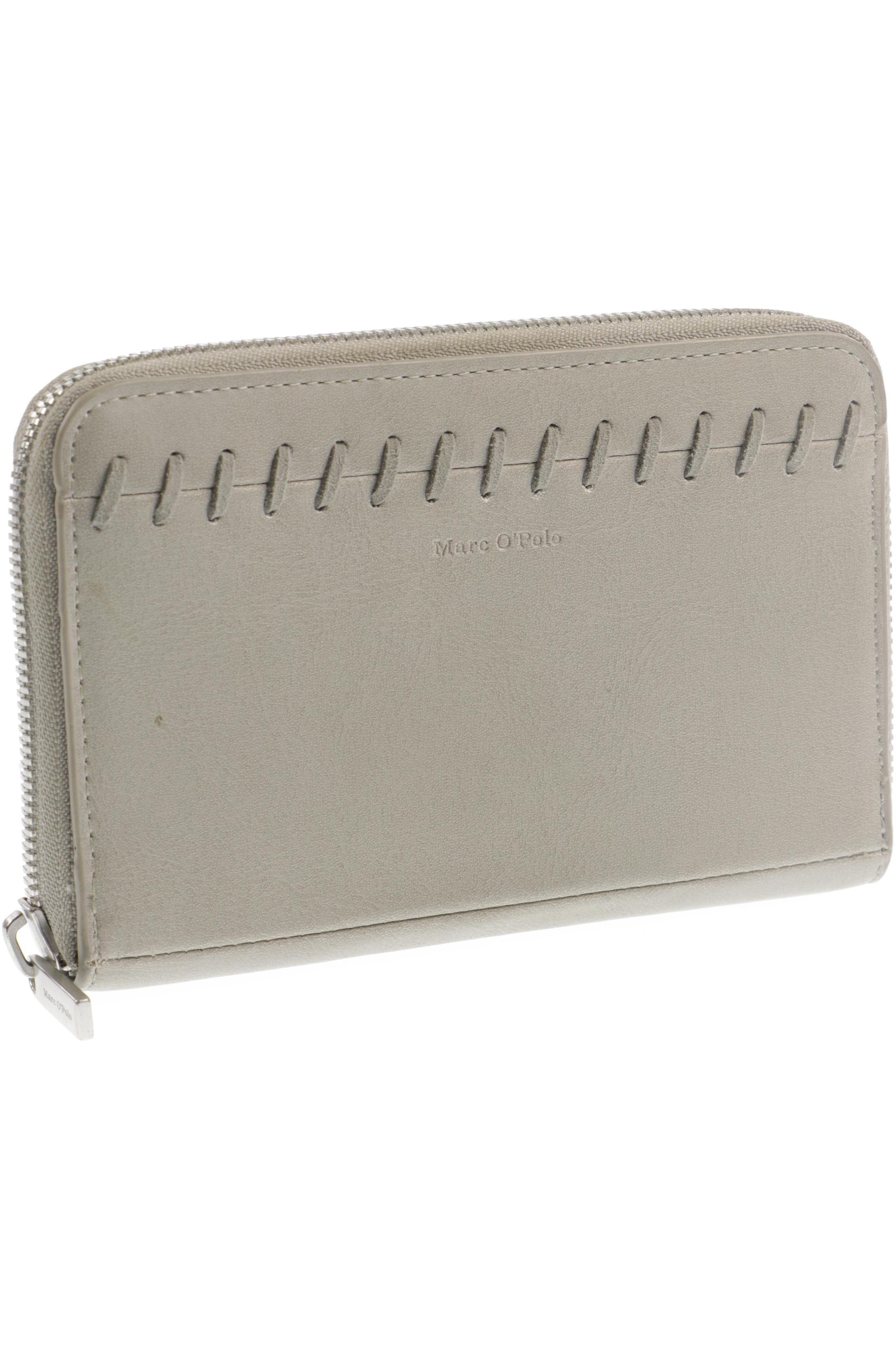 

Marc O Polo Damen Portemonnaie, grau, Gr.