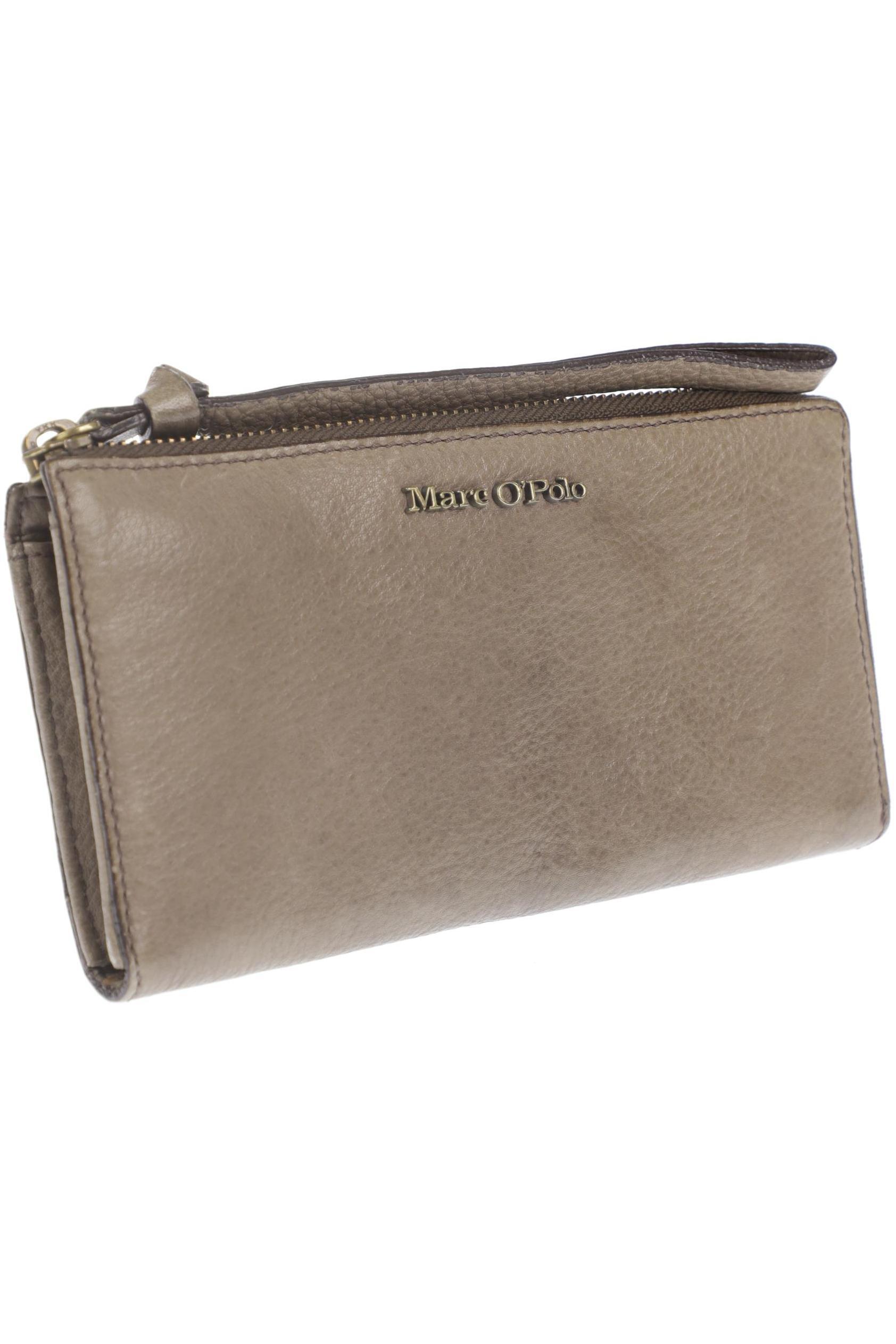 

Marc O Polo Damen Portemonnaie, braun, Gr.