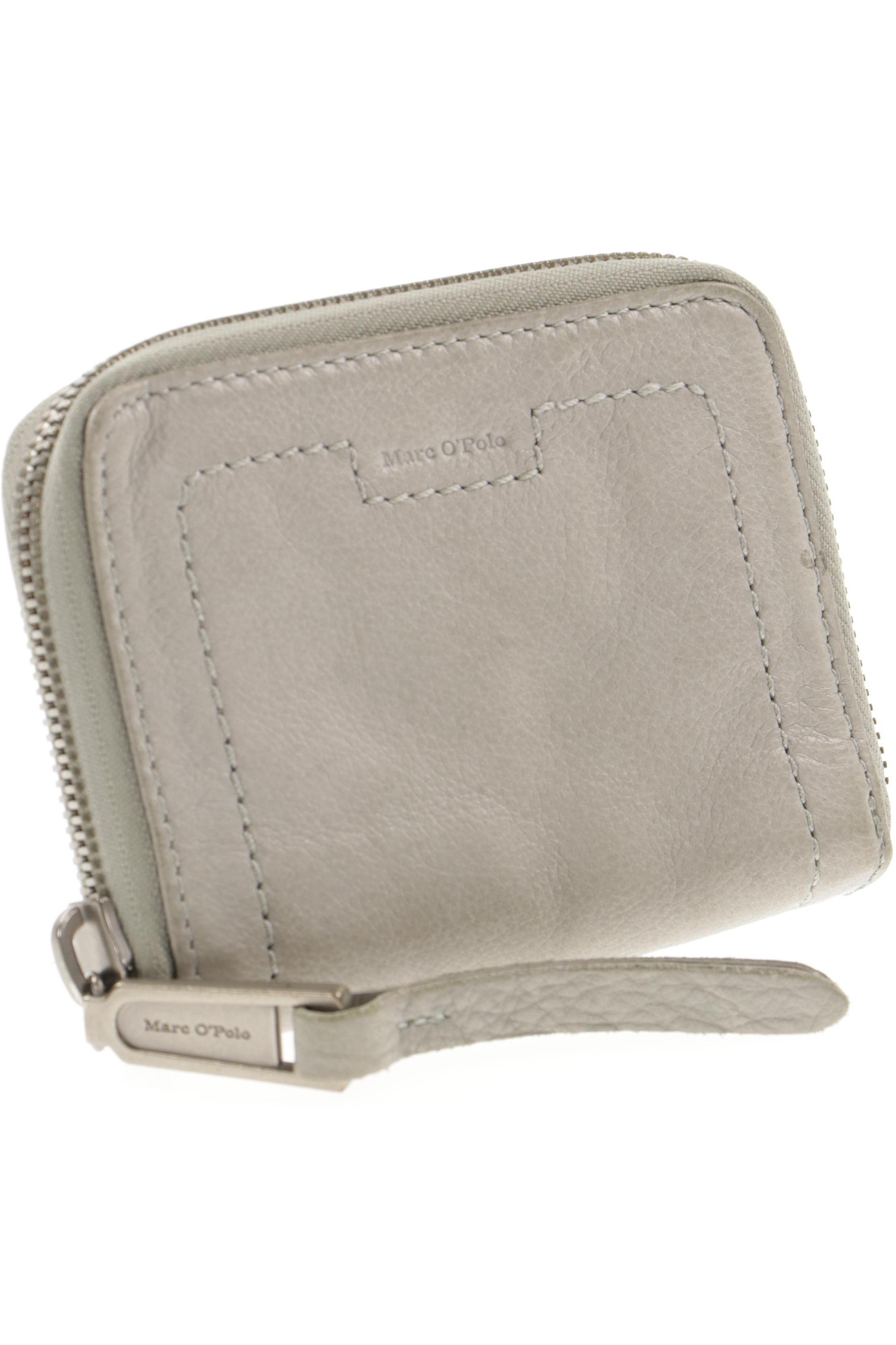 

Marc O Polo Damen Portemonnaie, grau, Gr.