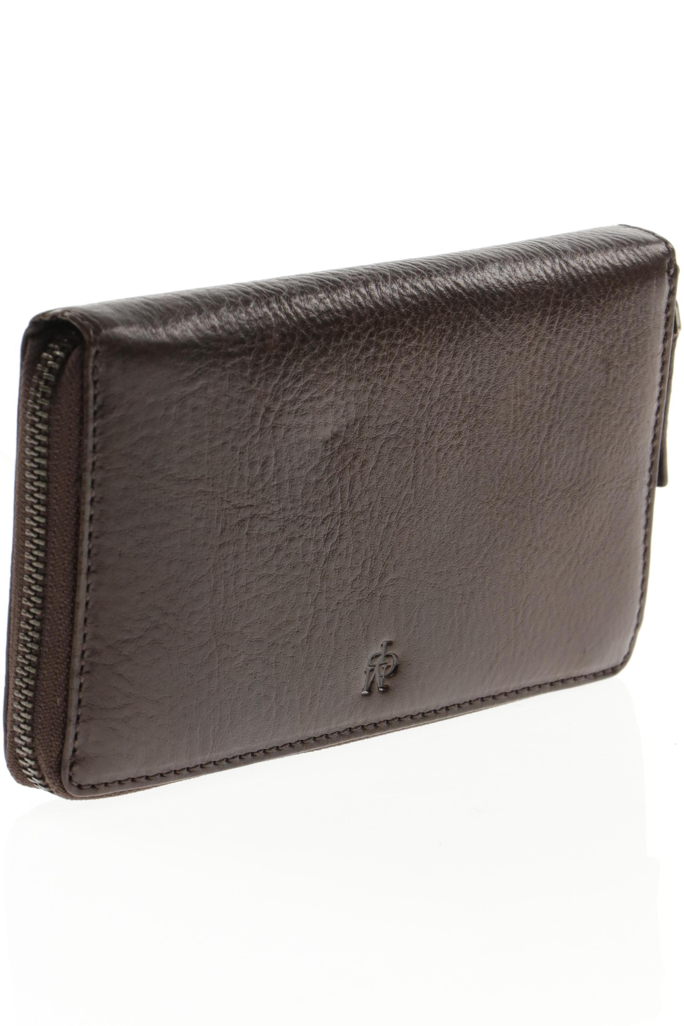 

Marc O Polo Damen Portemonnaie, braun, Gr.