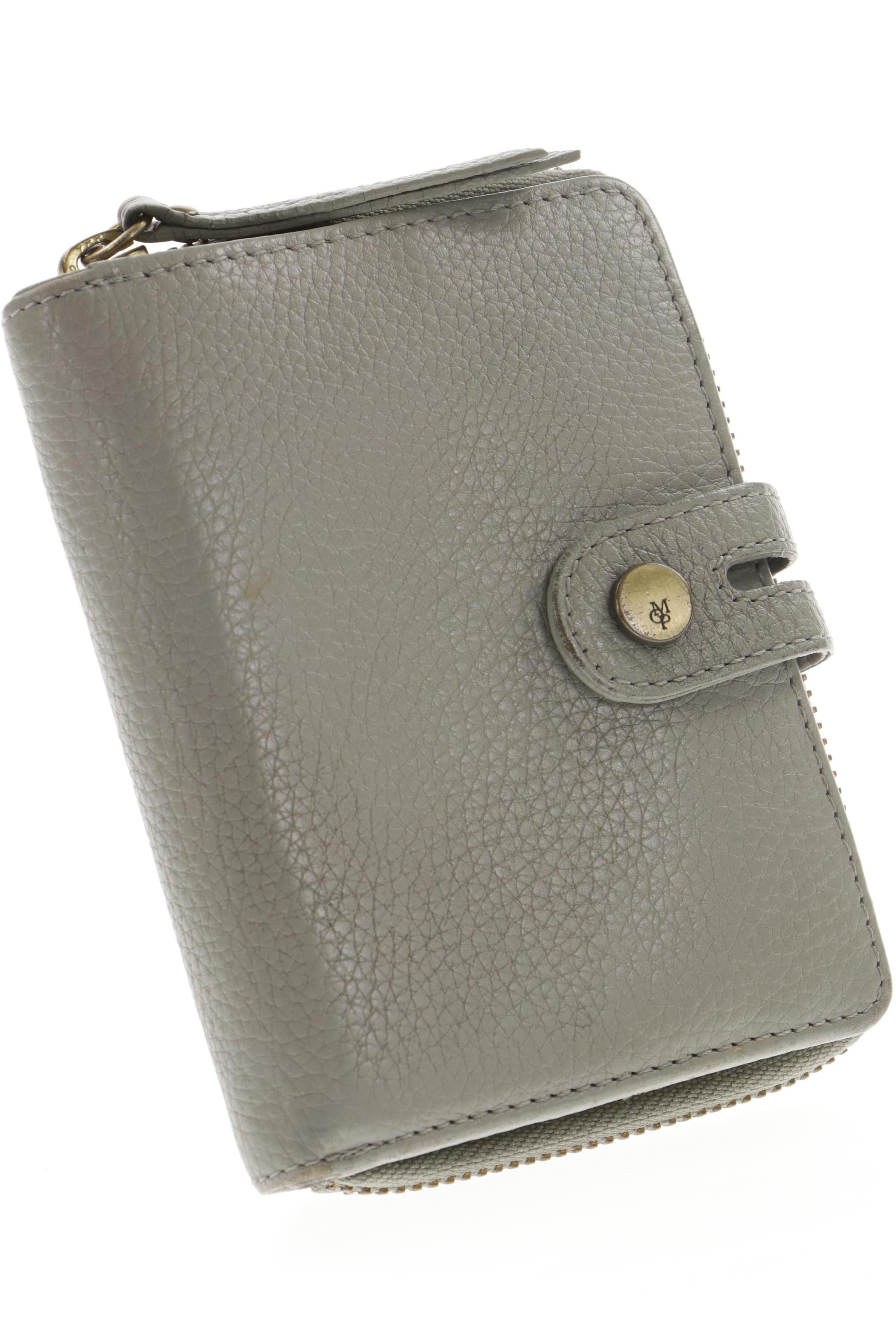 

Marc O Polo Damen Portemonnaie, grau, Gr.