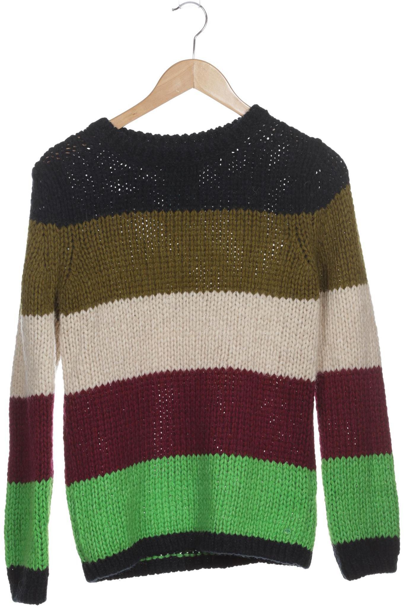 

Marc O Polo Damen Pullover, blau, Gr.