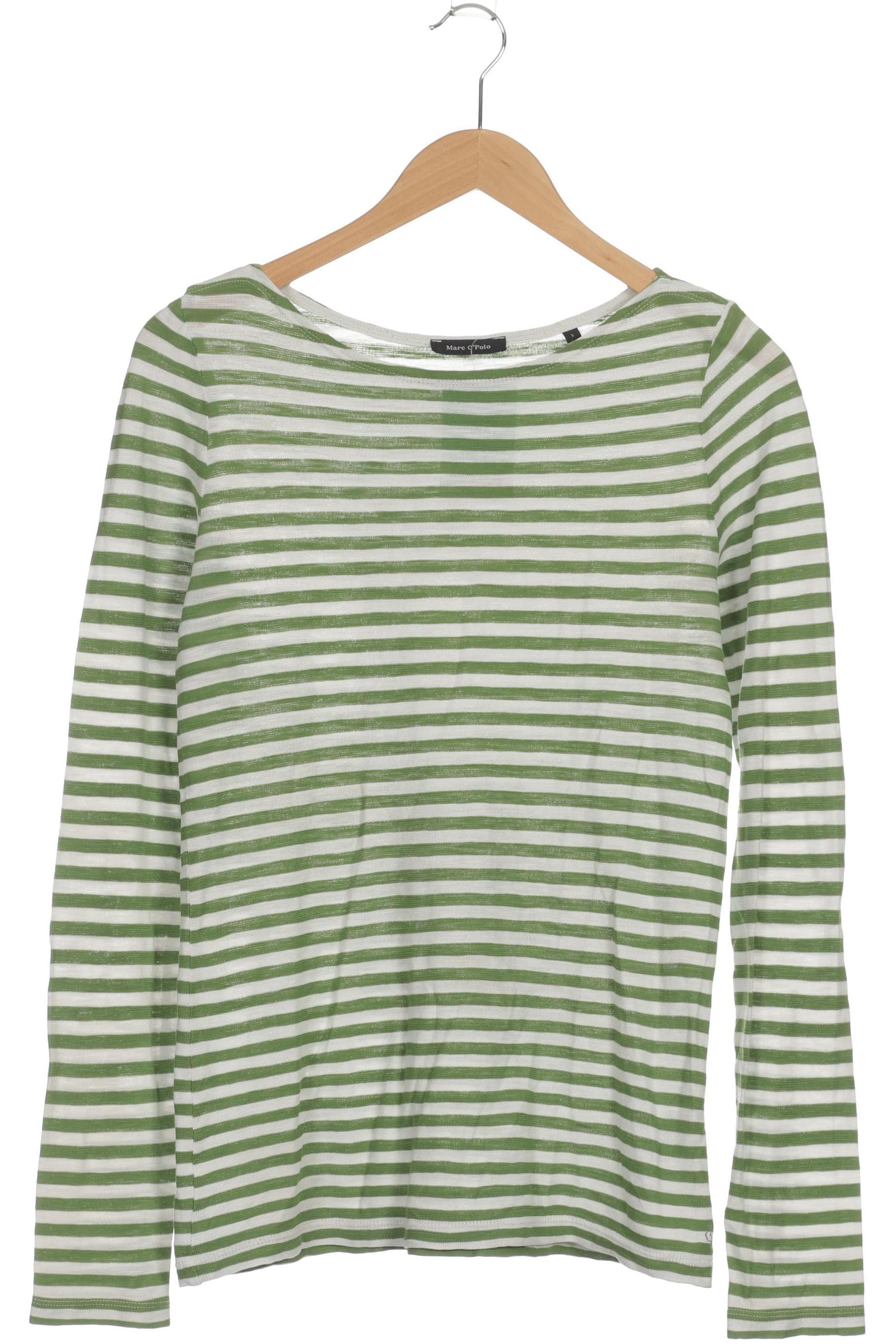 

Marc O Polo Damen Pullover, grün, Gr.