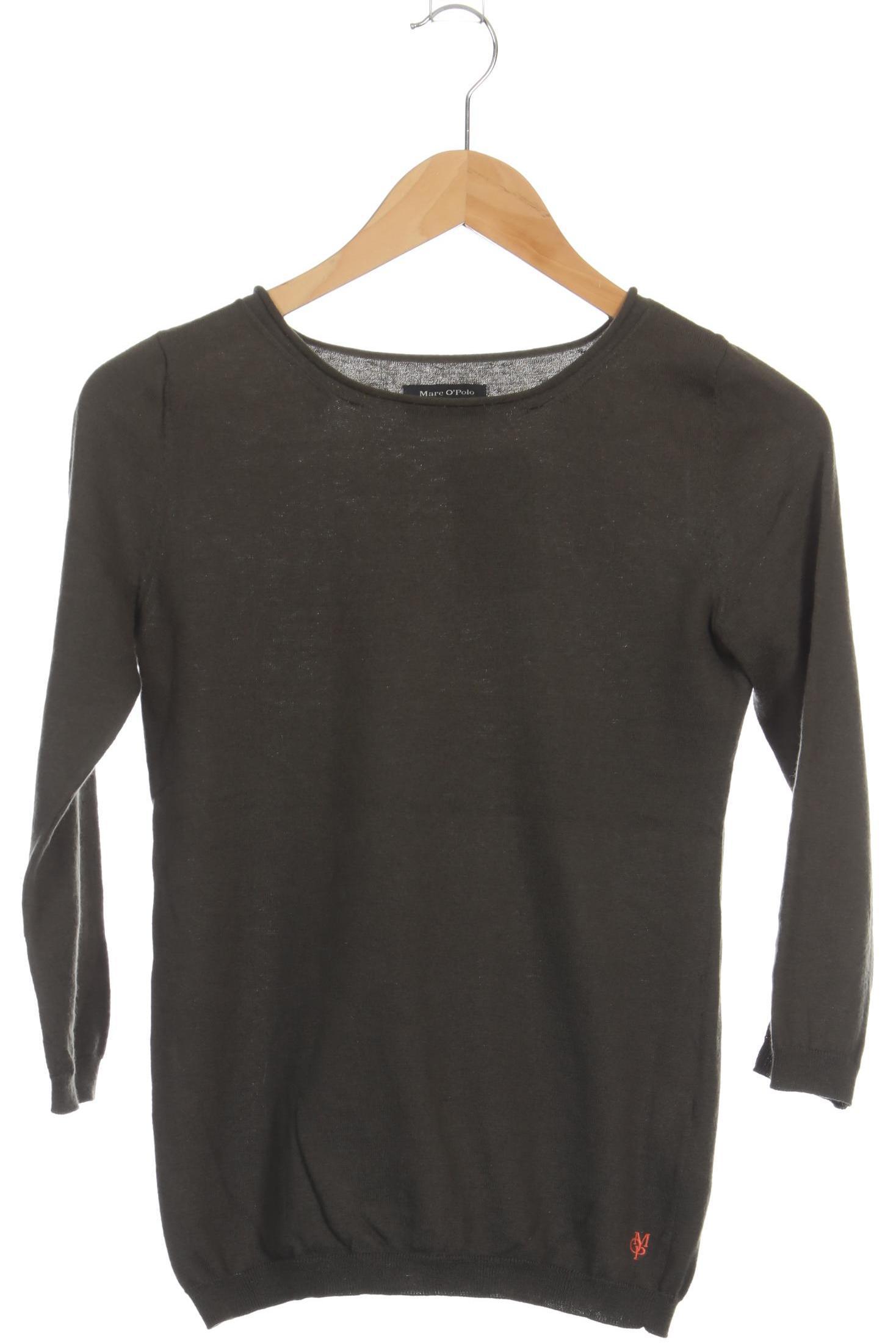 

Marc O Polo Damen Pullover, grün, Gr.