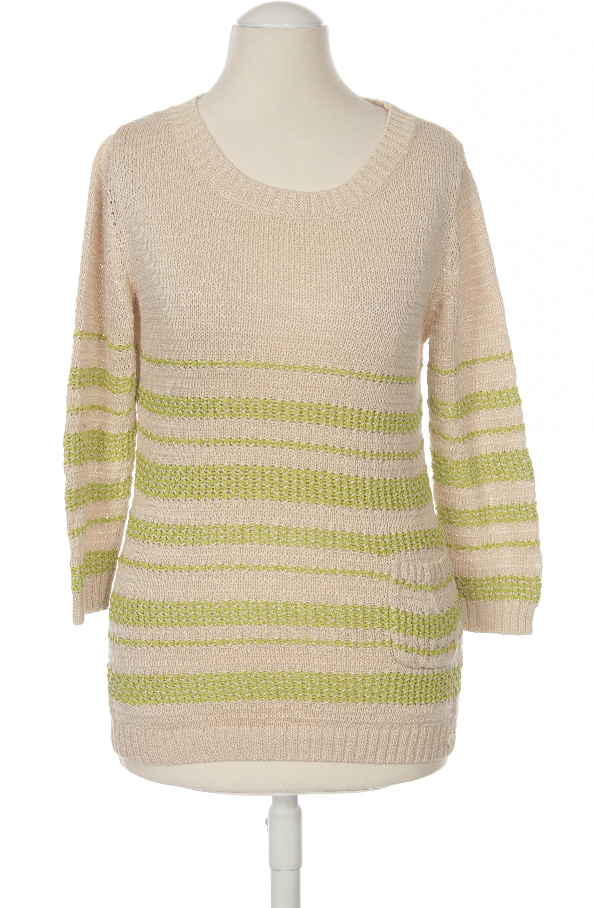 

Marc O Polo Damen Pullover, beige, Gr.
