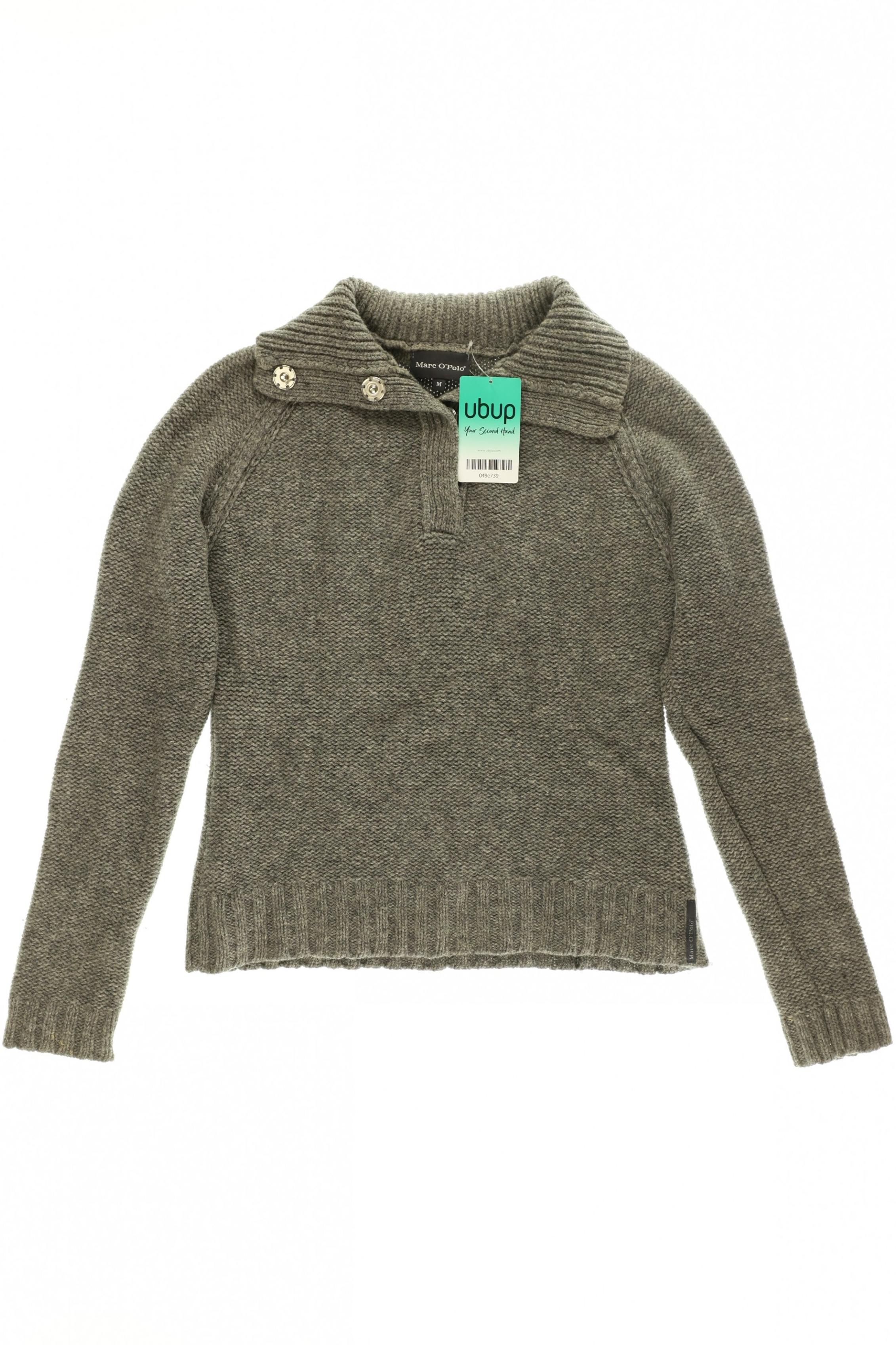 

Marc O Polo Damen Pullover, grau, Gr.
