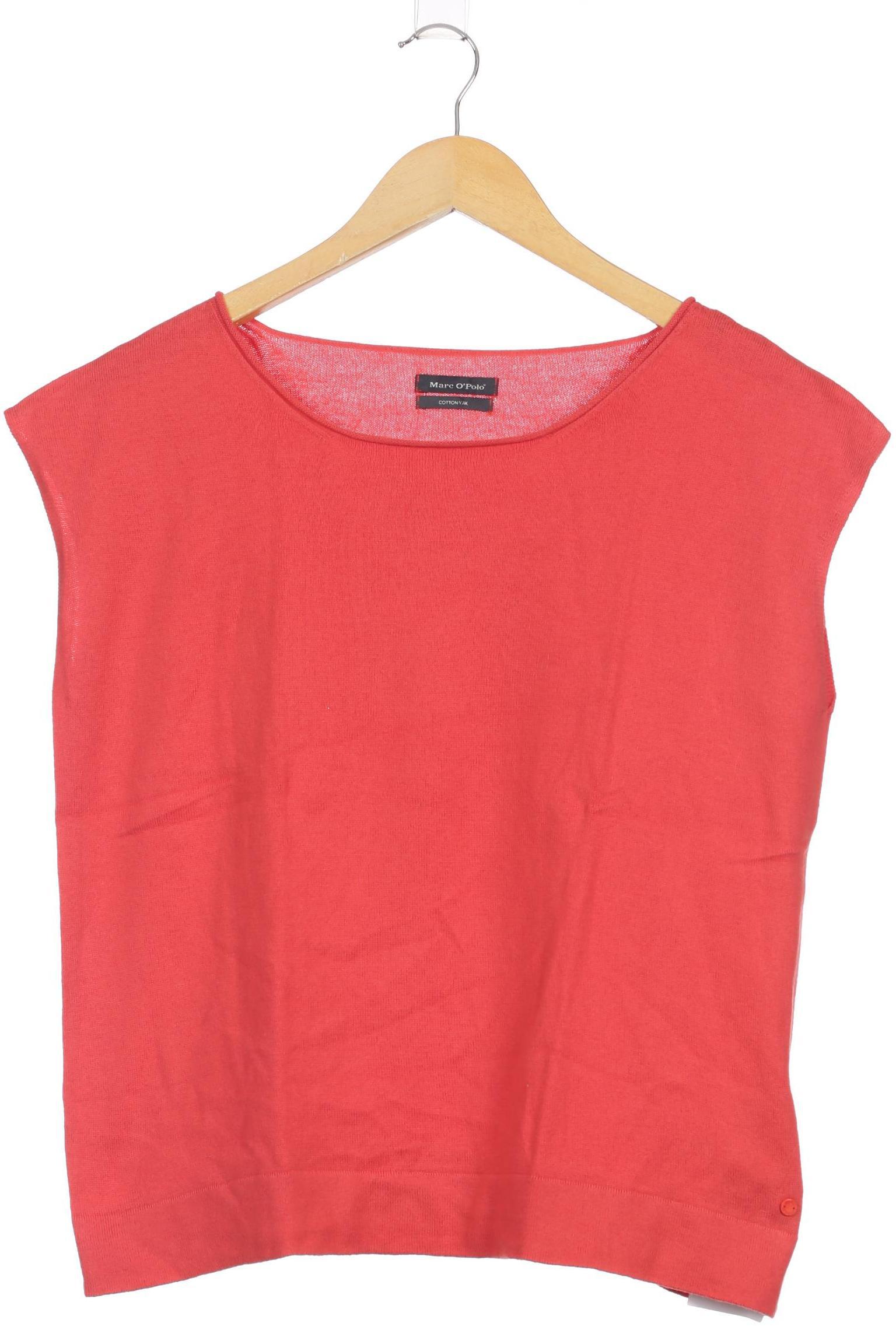 

Marc O Polo Damen Pullover, rot, Gr.