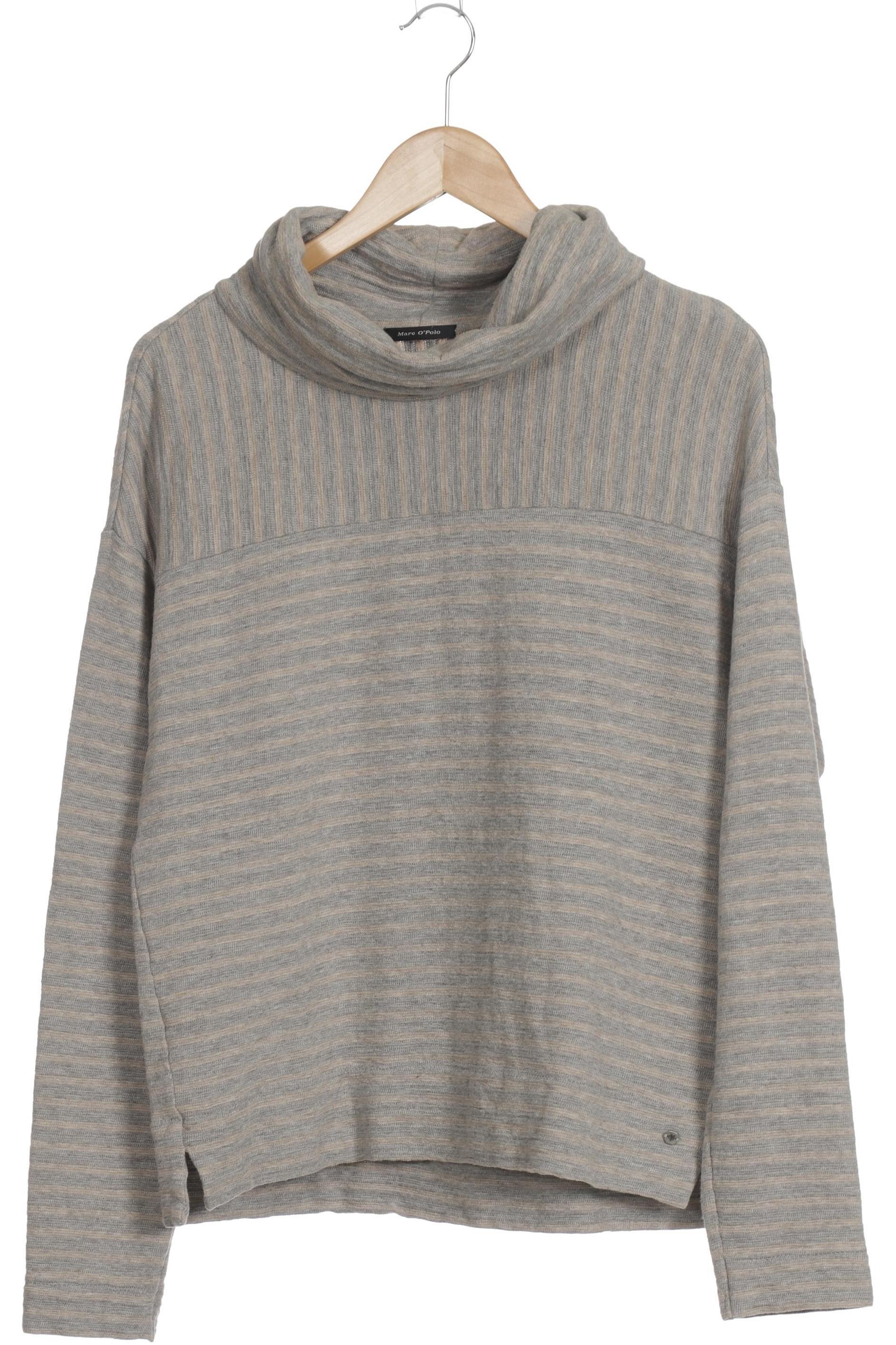 

Marc O Polo Damen Pullover, grau, Gr.