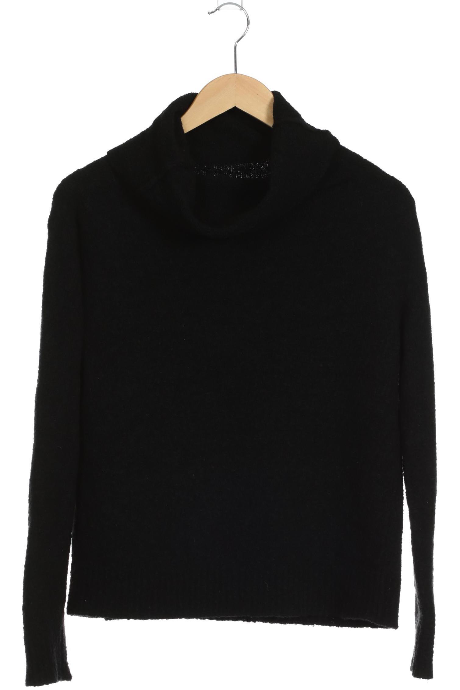 

Marc O Polo Damen Pullover, schwarz, Gr.