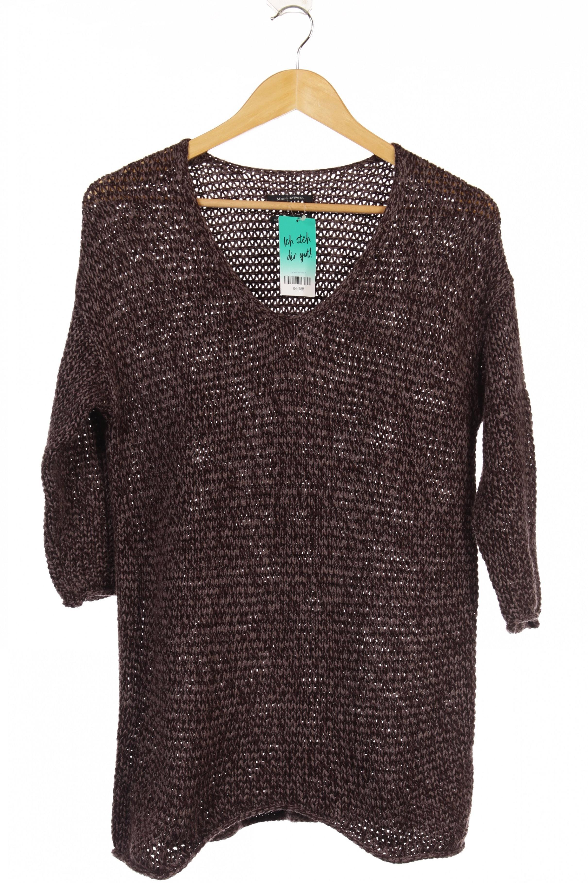 

Marc O Polo Damen Pullover, lila, Gr.