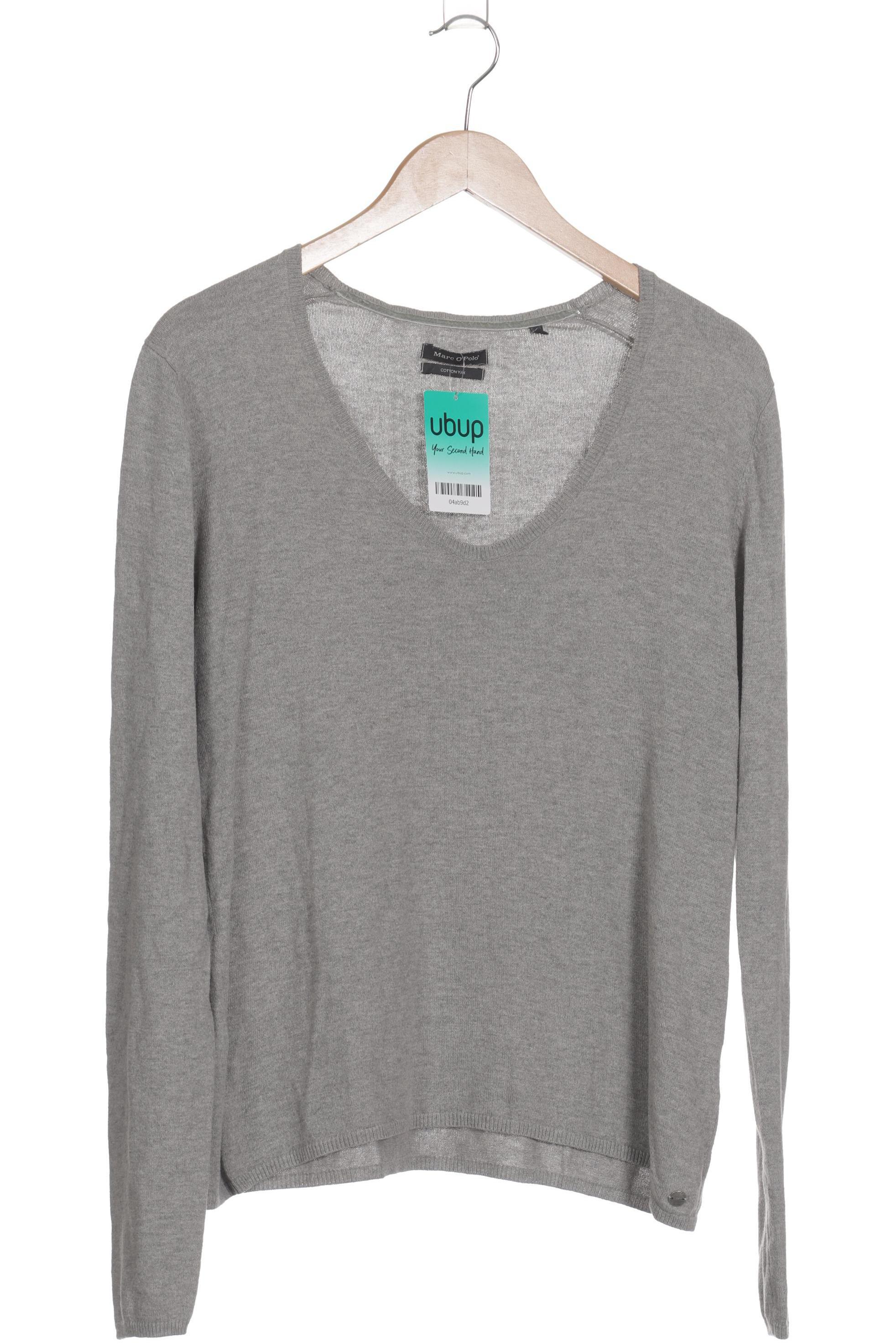 

Marc O Polo Damen Pullover, grau, Gr.