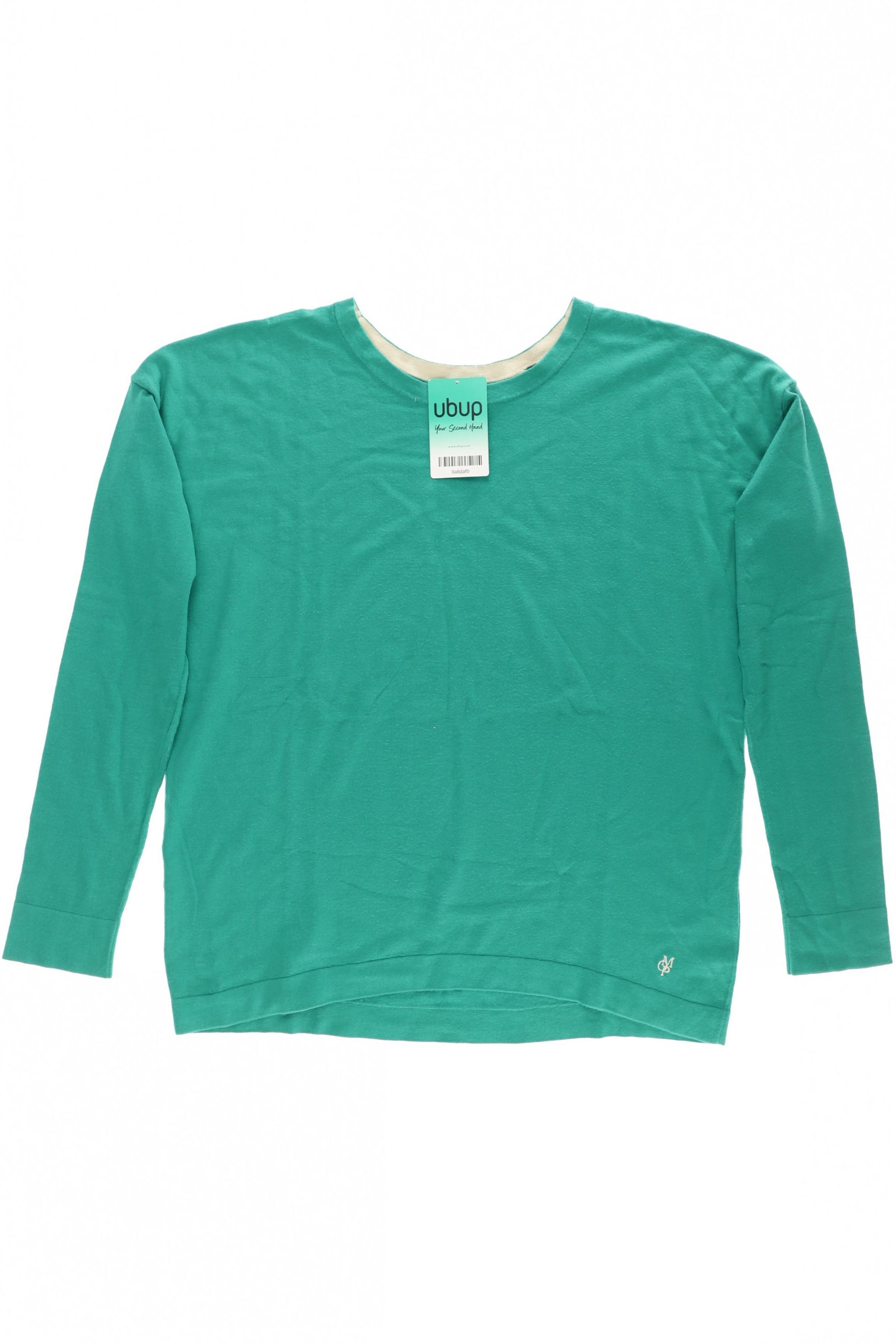 

Marc O Polo Damen Pullover, grün, Gr.