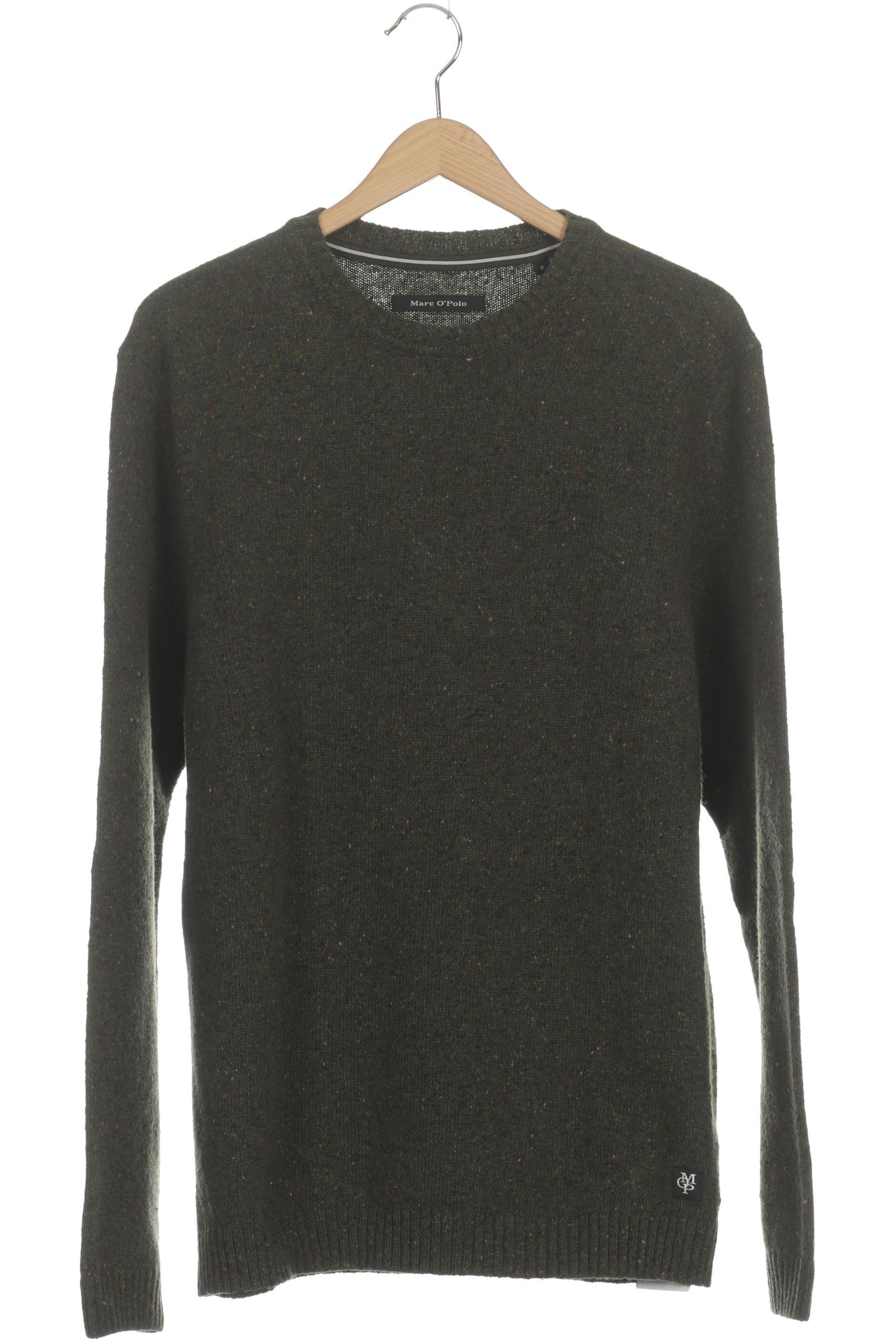 

Marc O Polo Damen Pullover, grün, Gr.