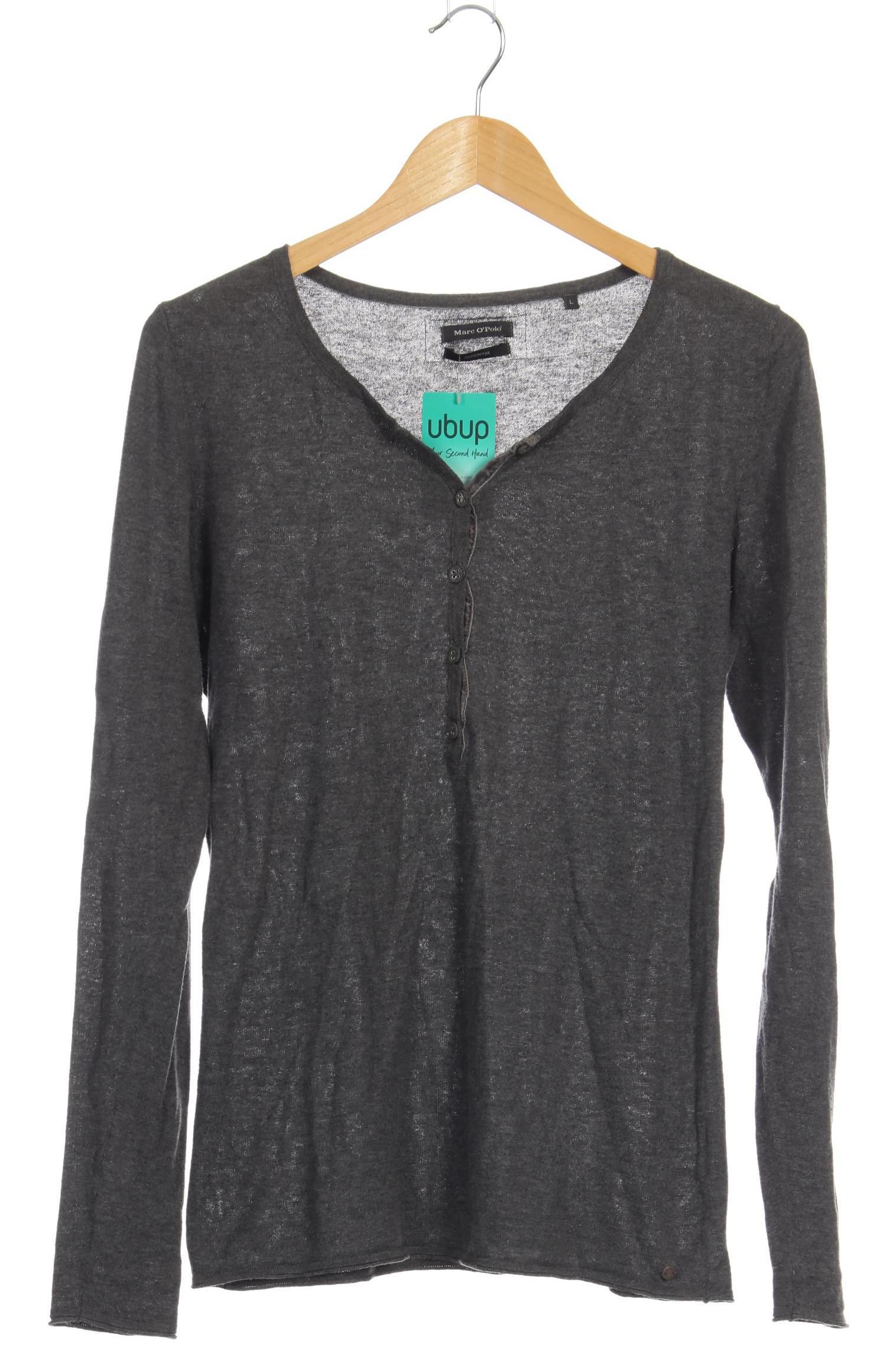 

Marc O Polo Damen Pullover, grau, Gr.
