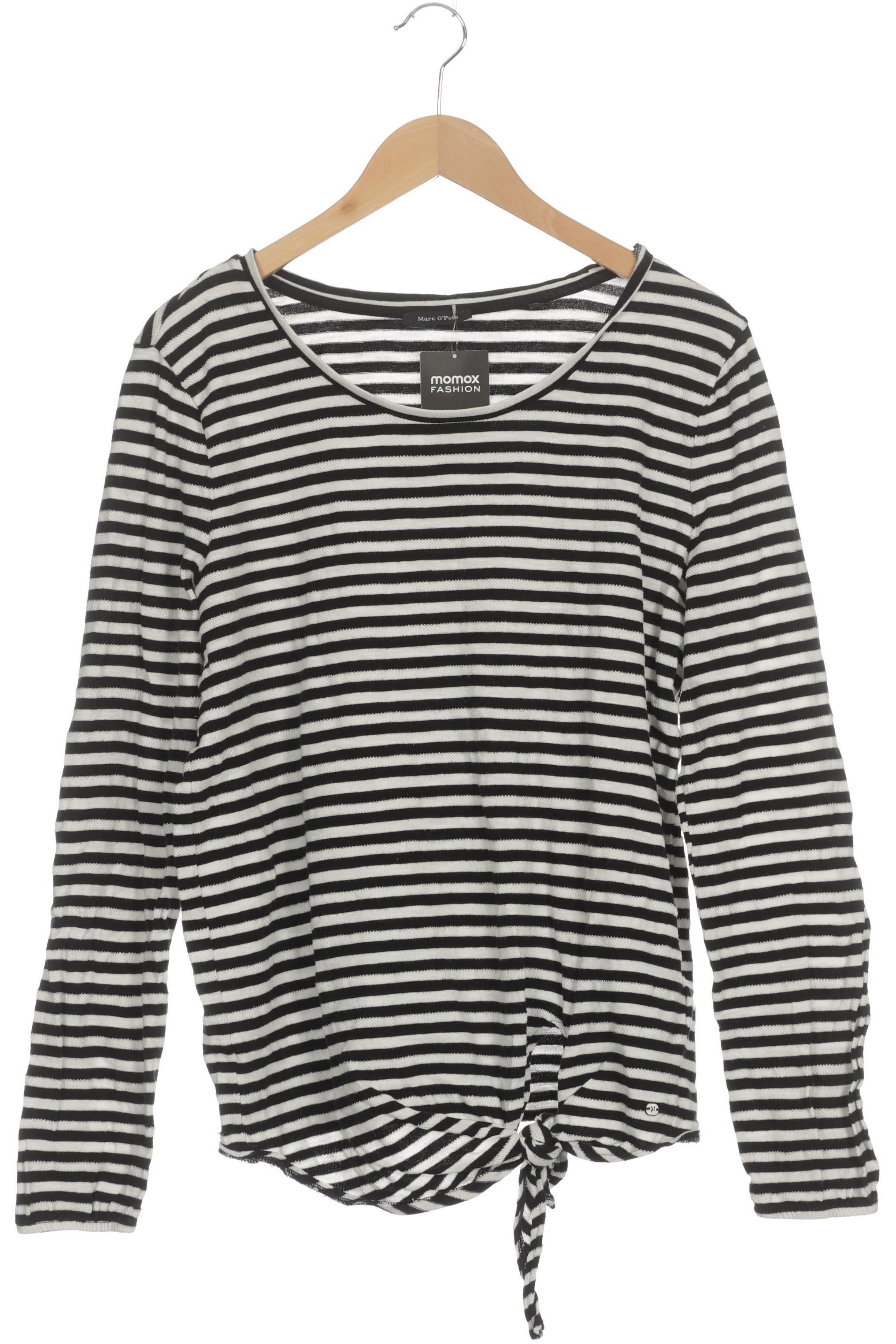 

Marc O Polo Damen Pullover, schwarz, Gr.