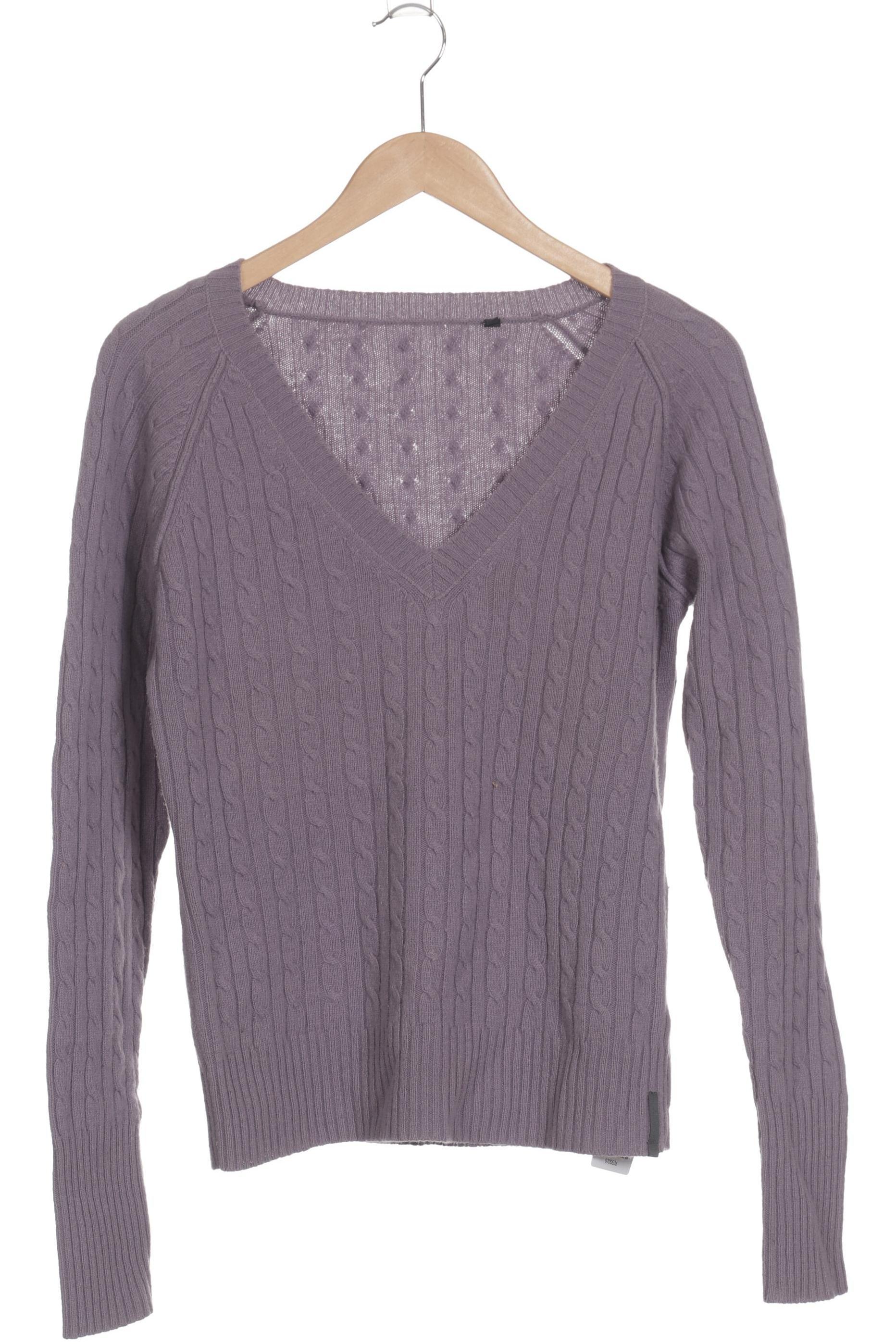 

Marc O Polo Damen Pullover, lila, Gr.