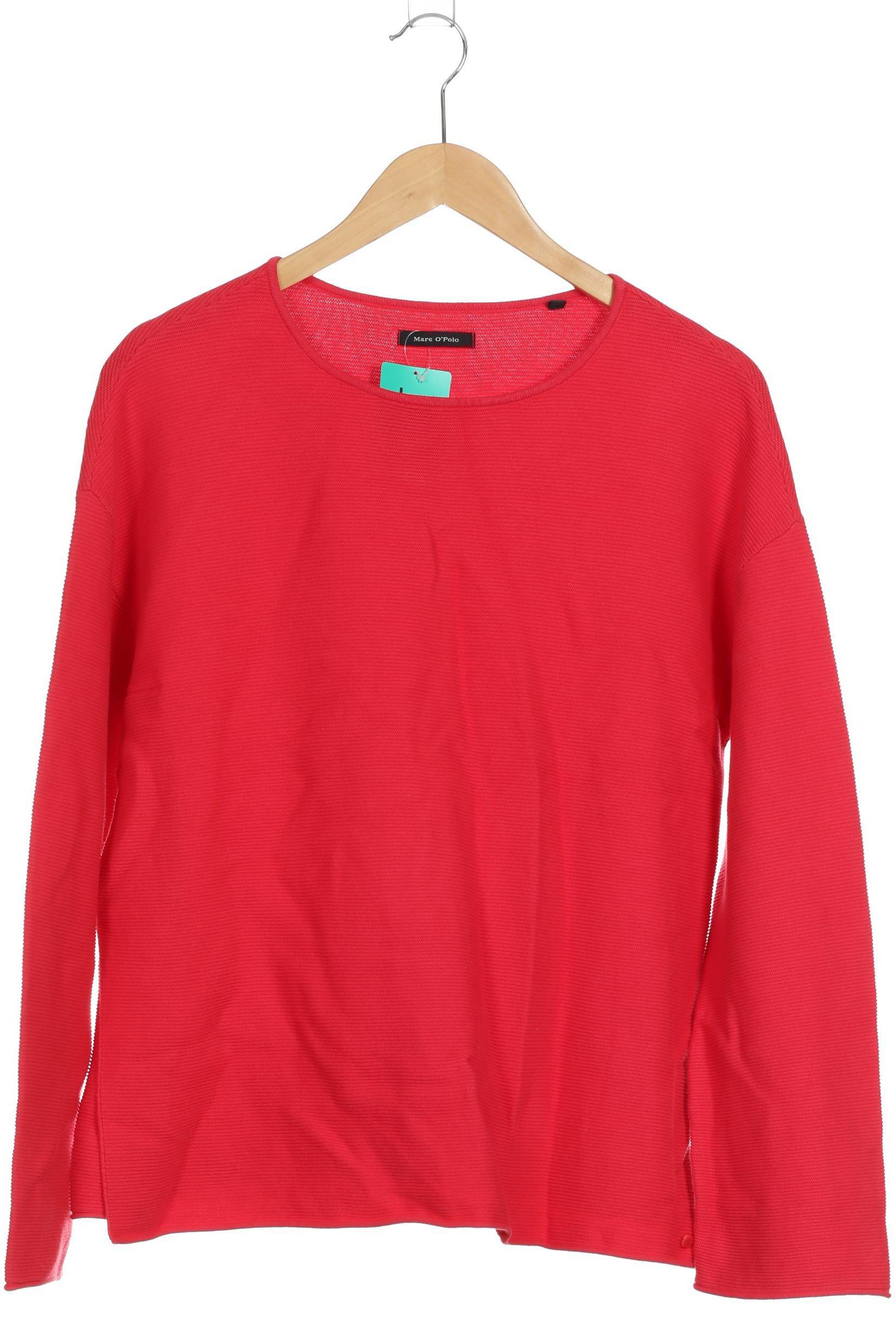 

Marc O Polo Damen Pullover, pink, Gr.