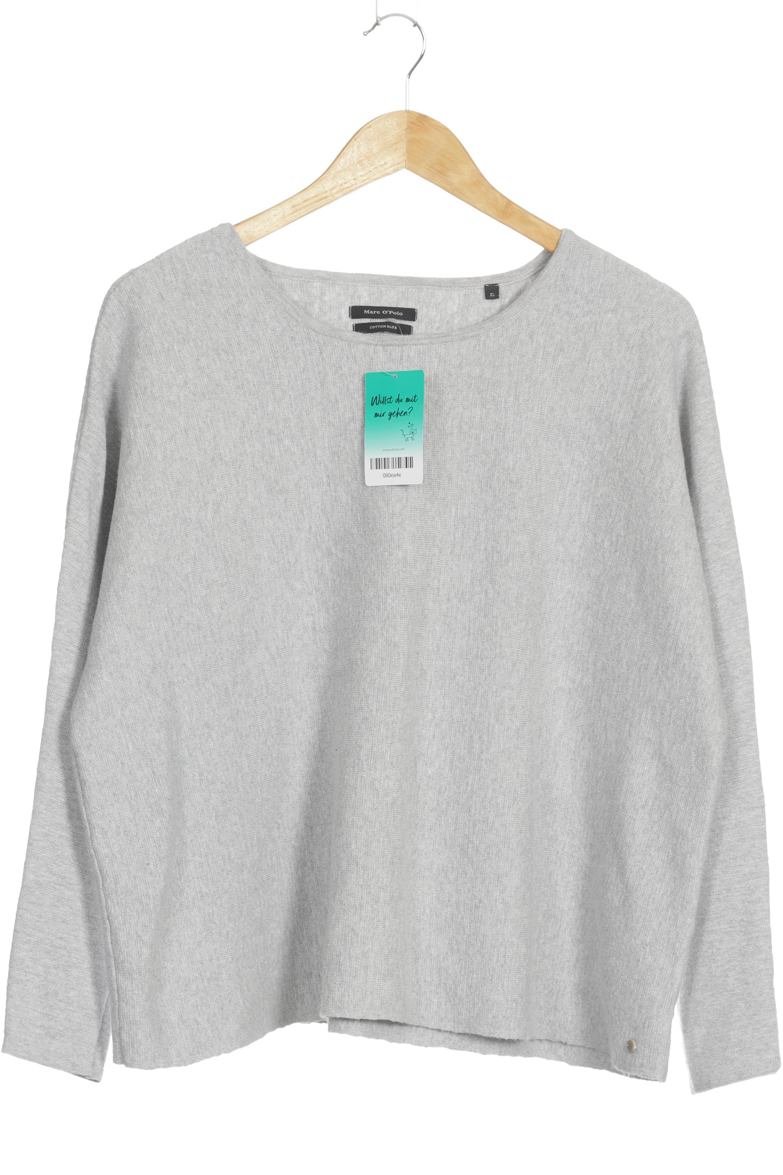

Marc O Polo Damen Pullover, grau, Gr.