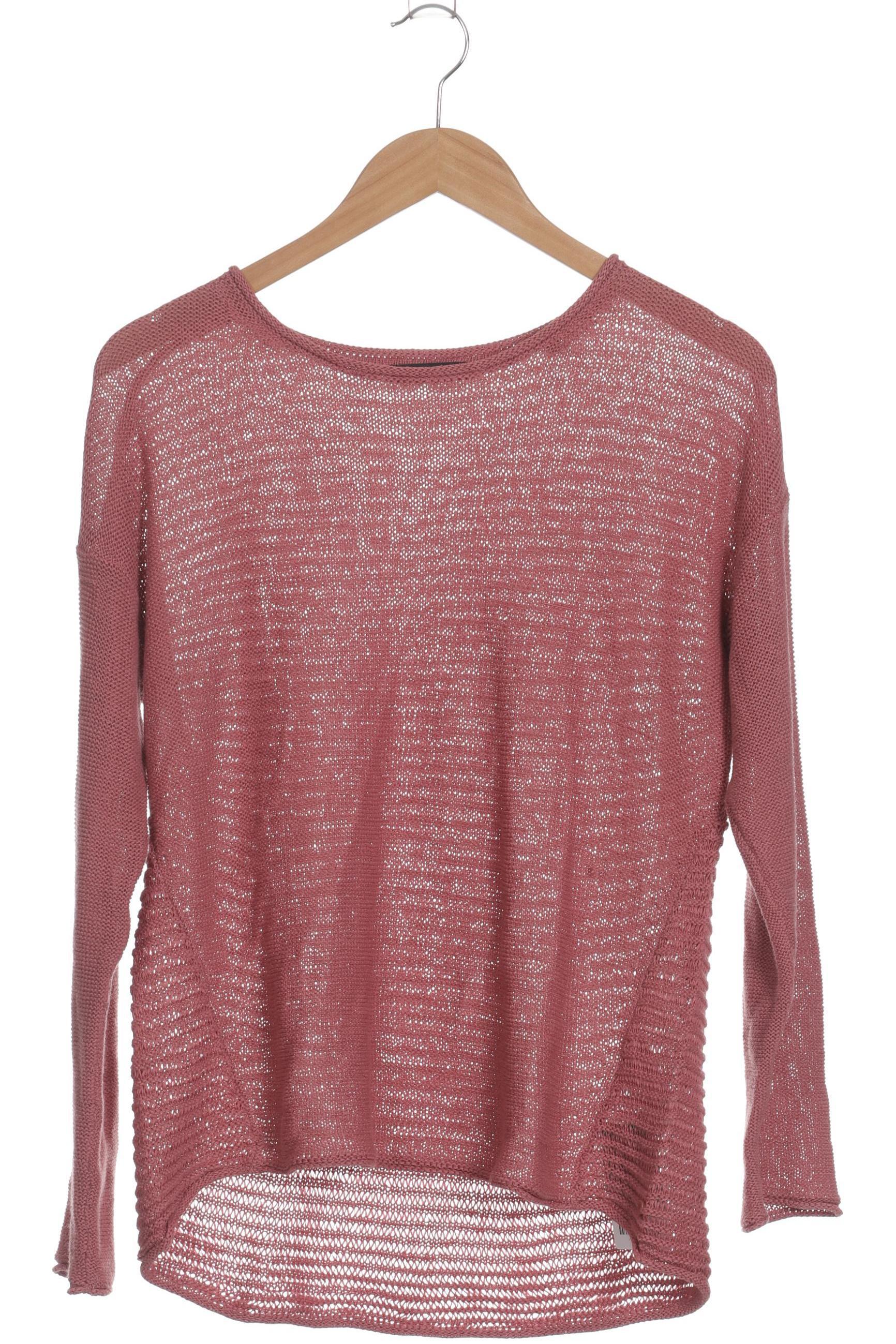 

Marc O Polo Damen Pullover, pink, Gr.
