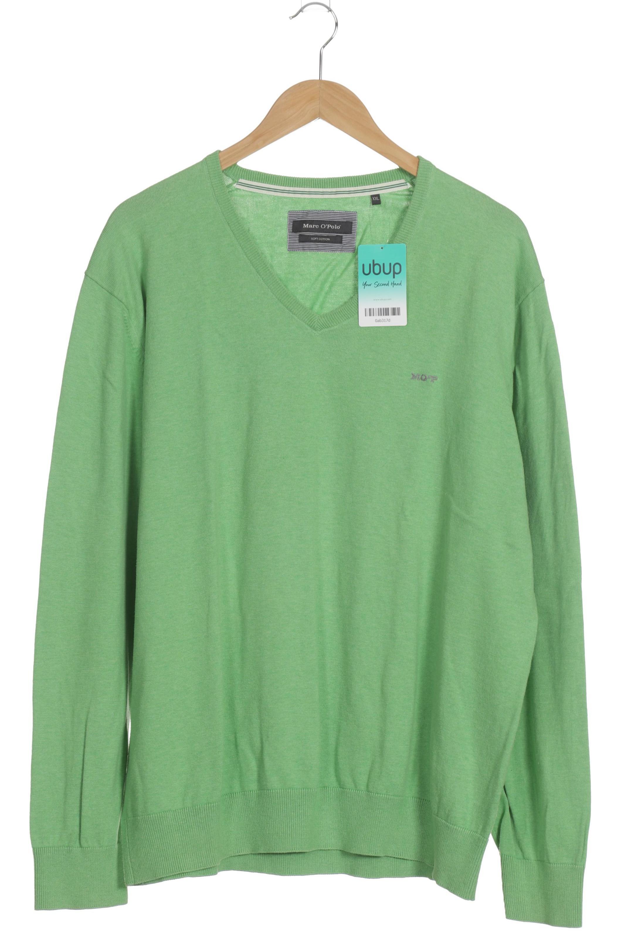 

Marc O Polo Damen Pullover, grün, Gr.