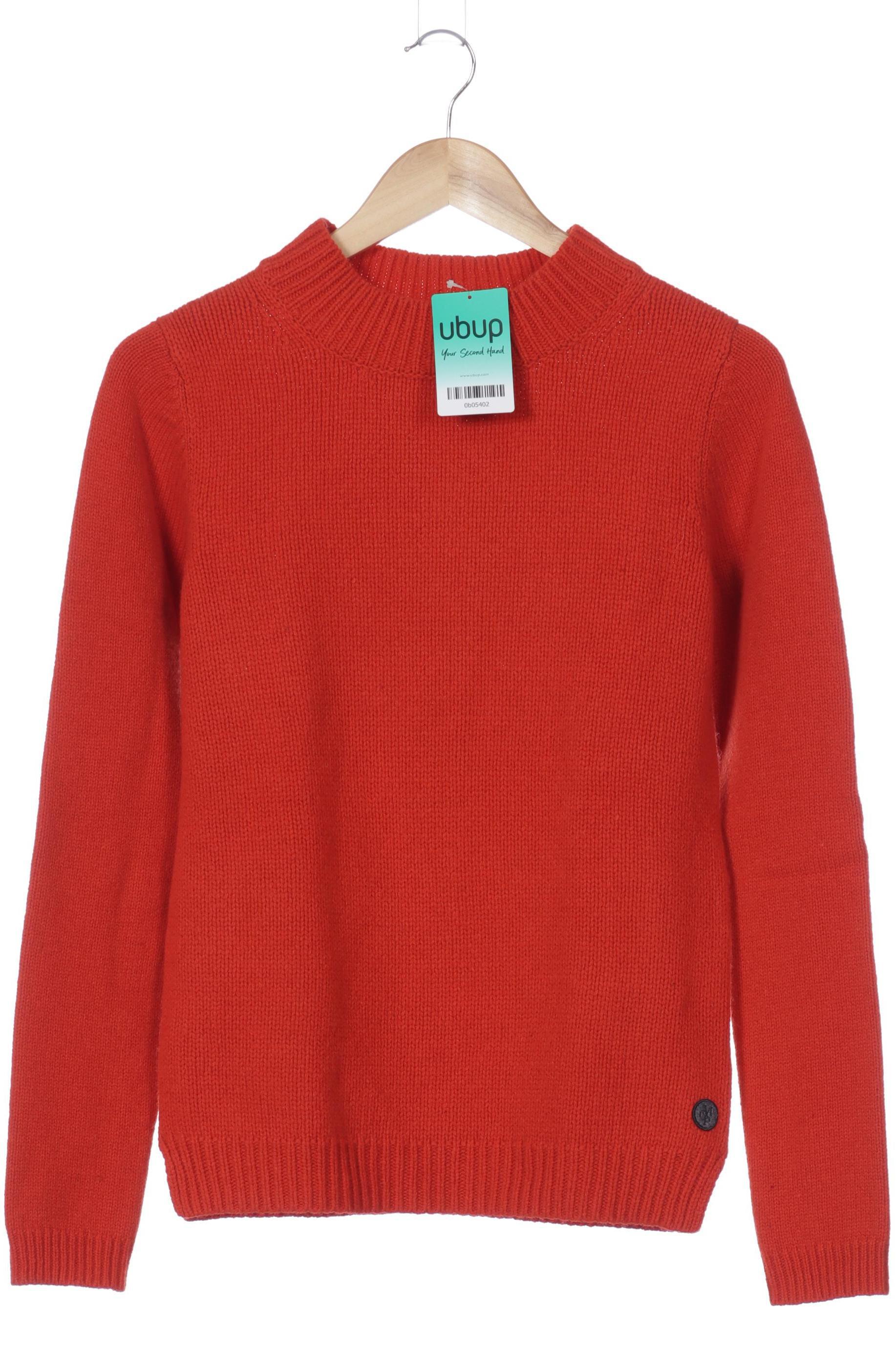 

Marc O Polo Damen Pullover, rot, Gr.
